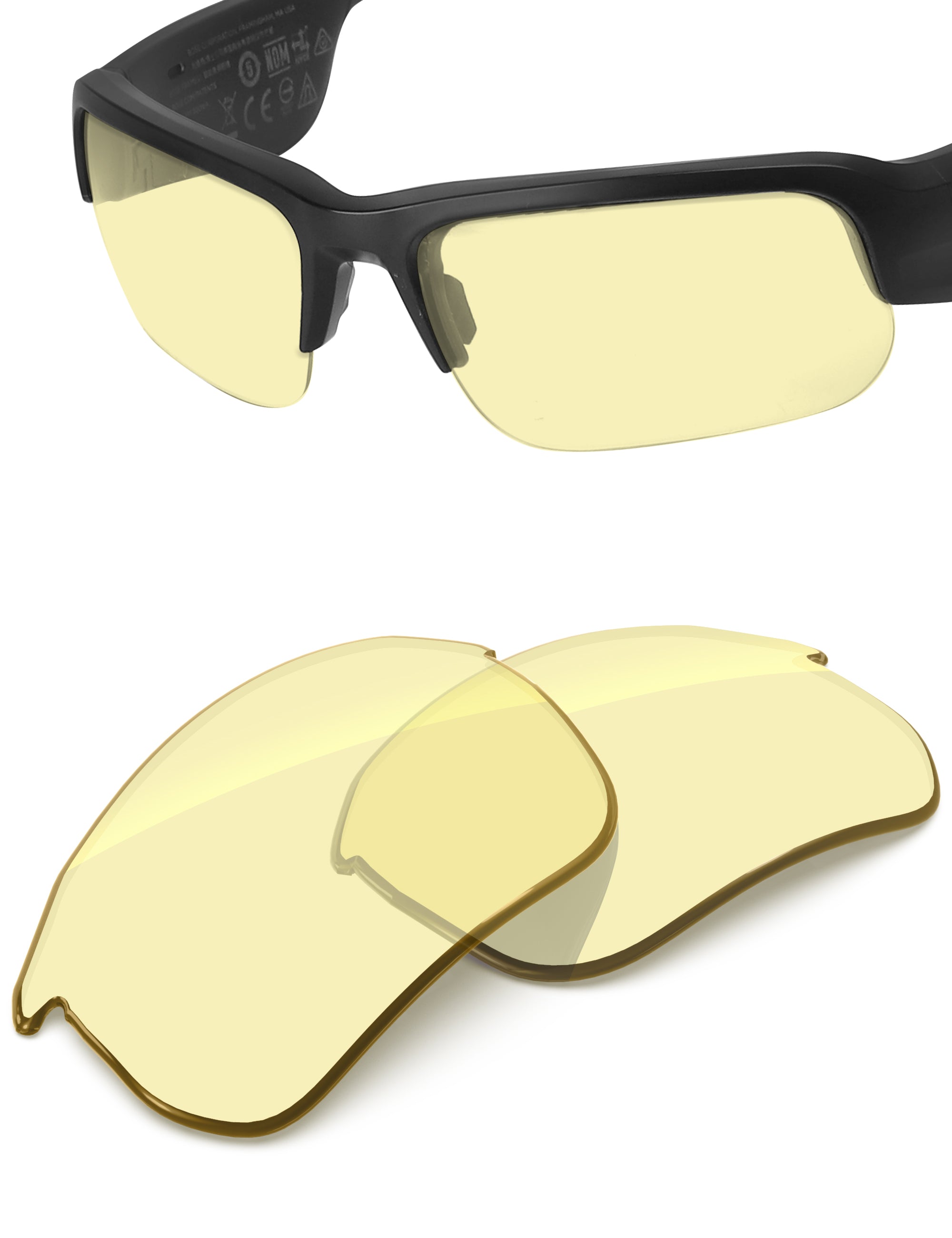 Gaming 2.0 Blue Light Blocking-Non-Polarized