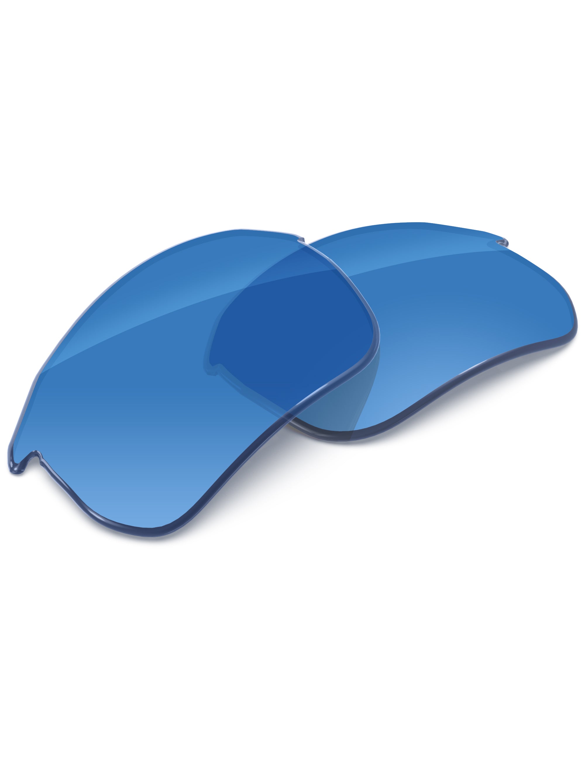 HD Blue-Non-Polarized