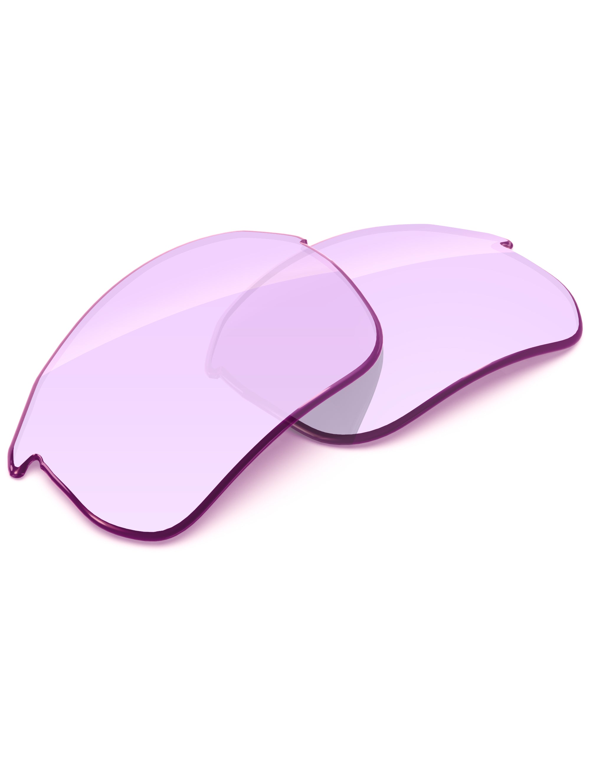 Low Light Pink-Non-Polarized