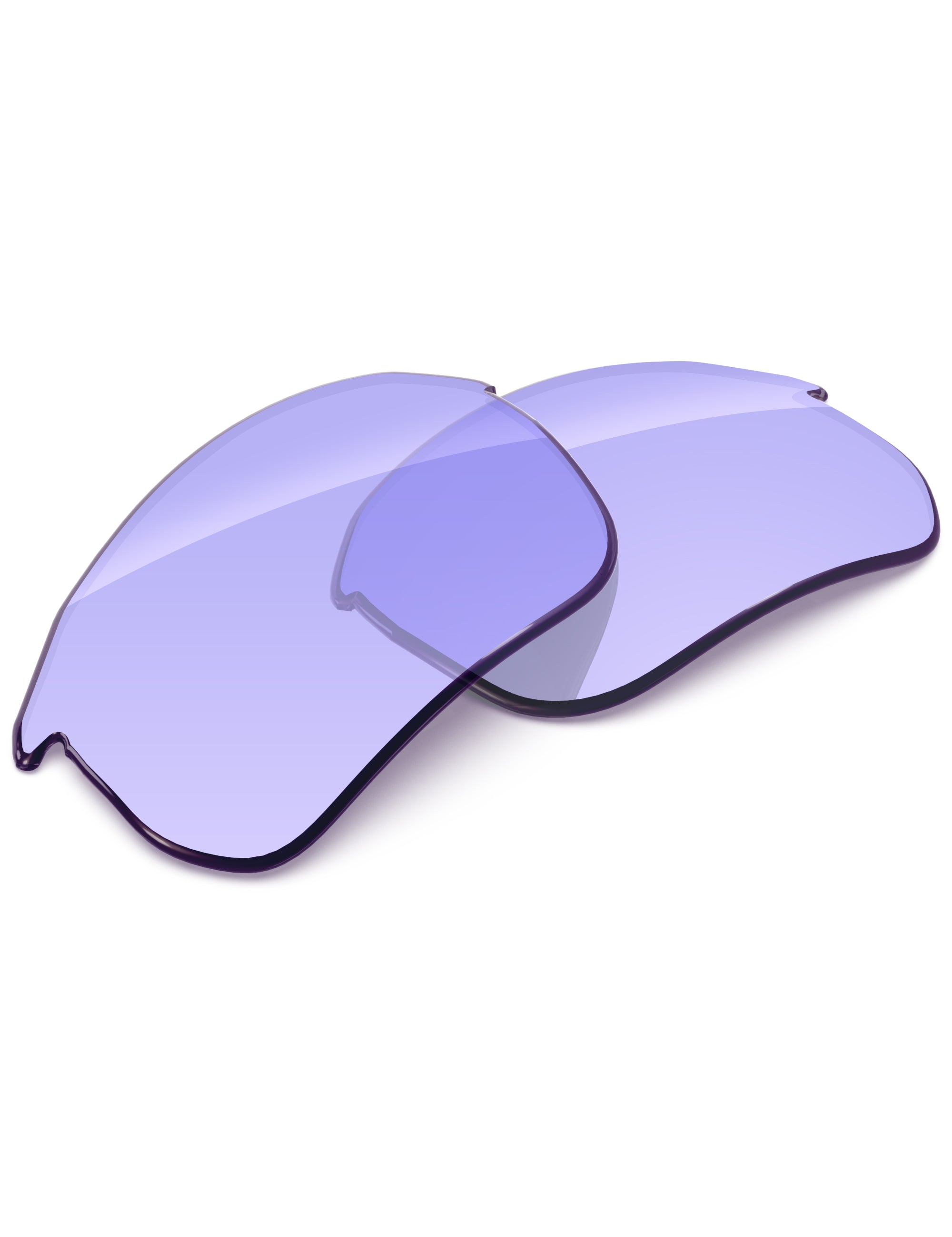 Low Light Purple-Non-Polarized