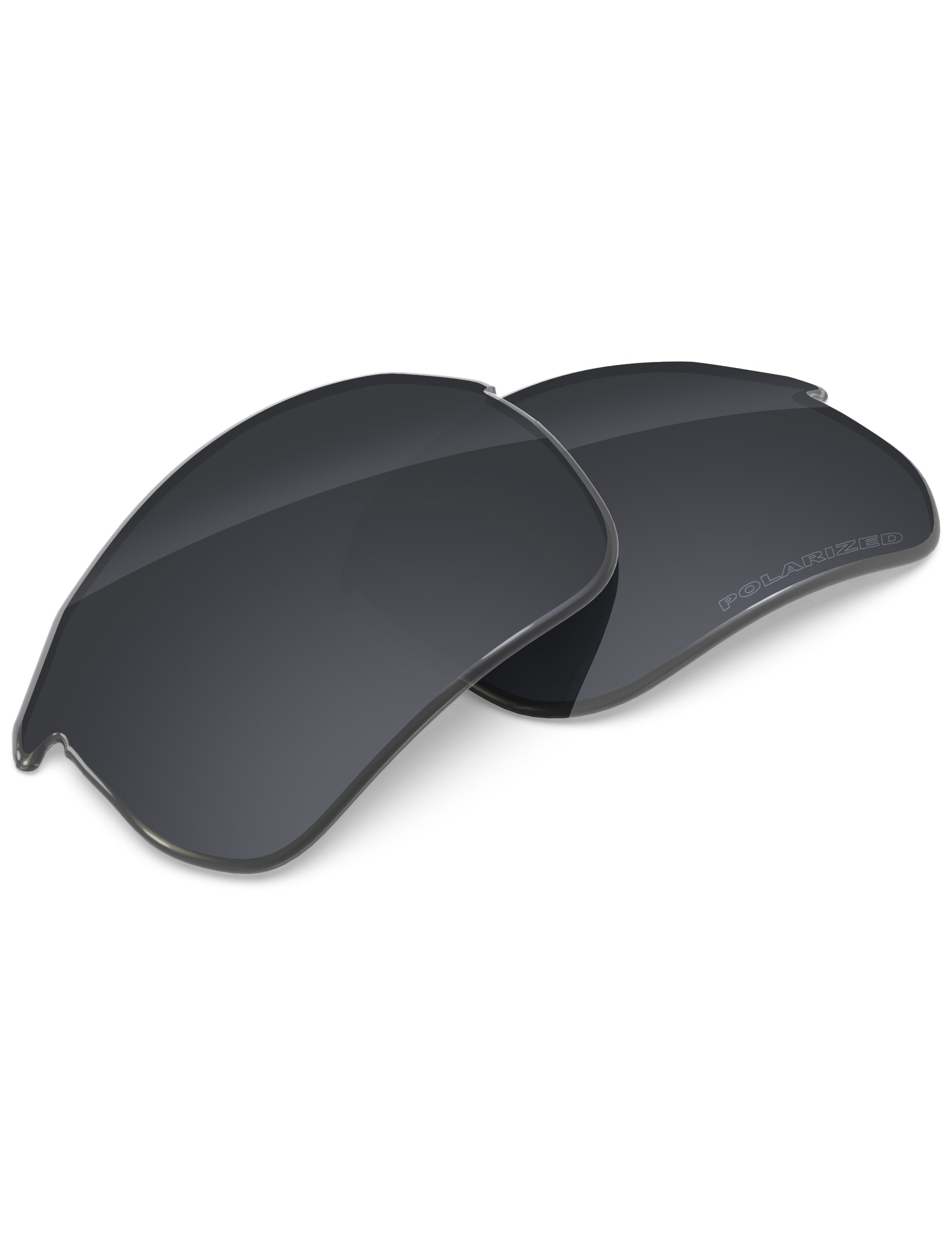 Black Shield FlashMirror™-Polarized