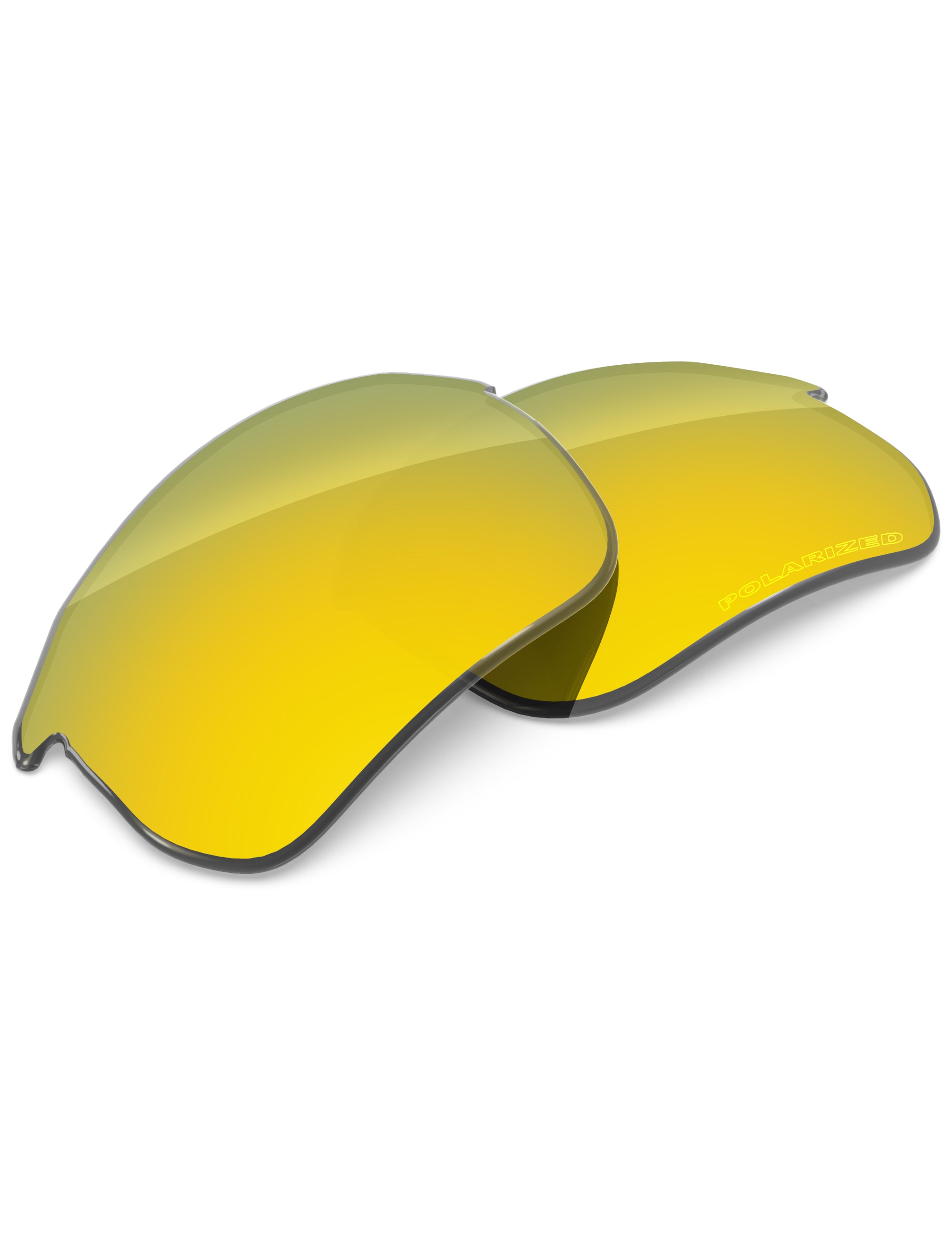 Gold Fusion FlashMirror™-Polarized