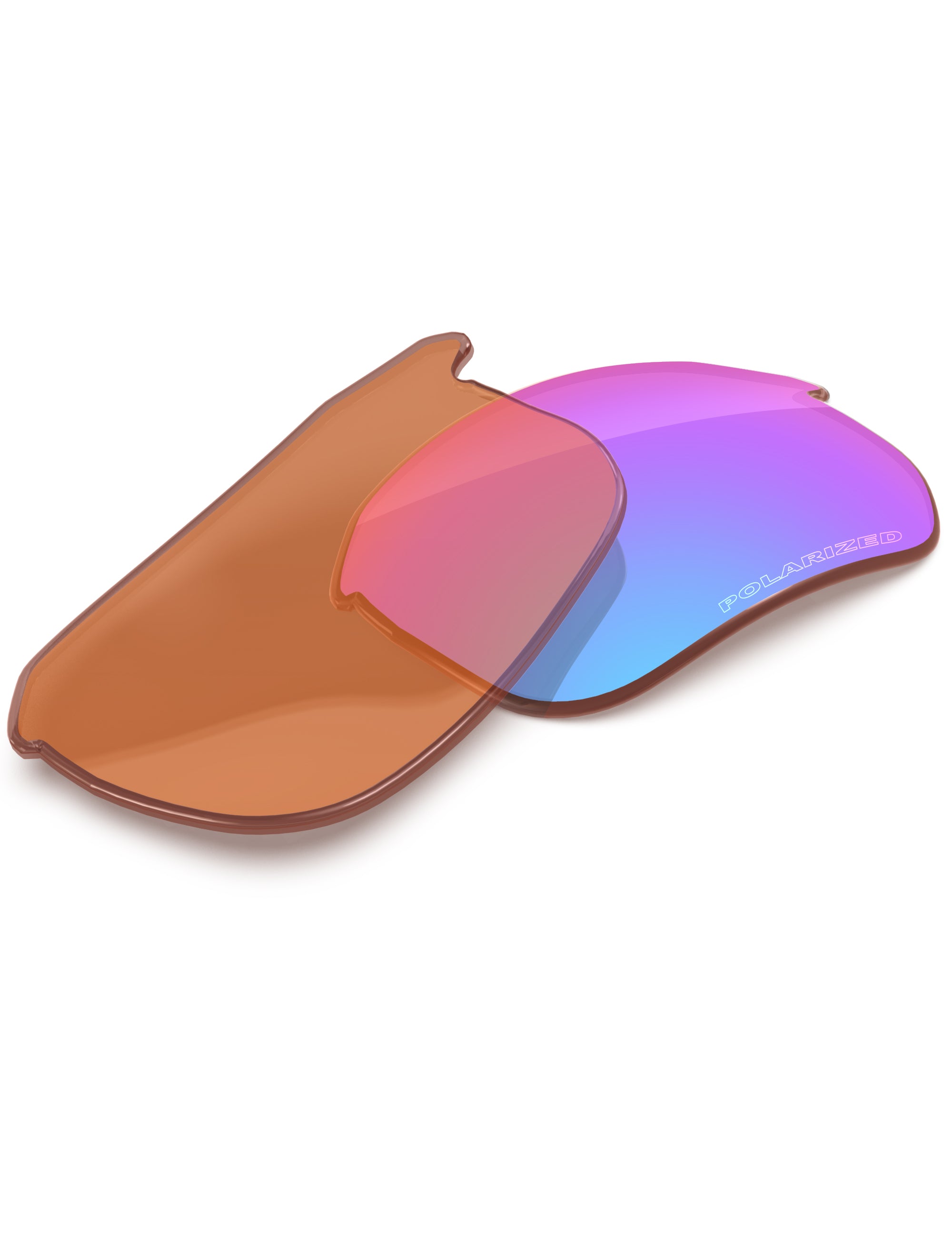 Trail Ruby FlashMirror™-Polarized