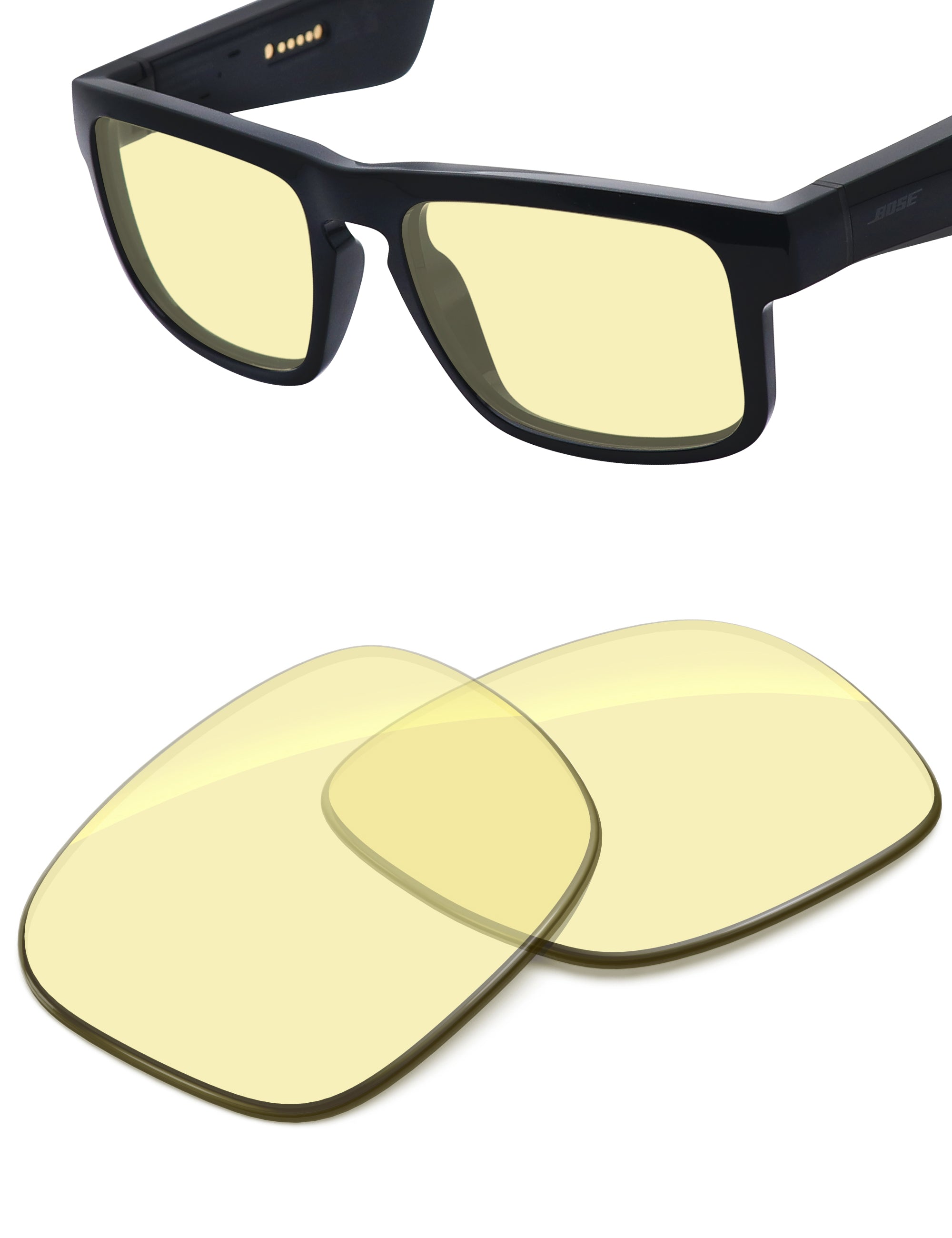 Gaming 2.0 Blue Light Blocking-Non-Polarized