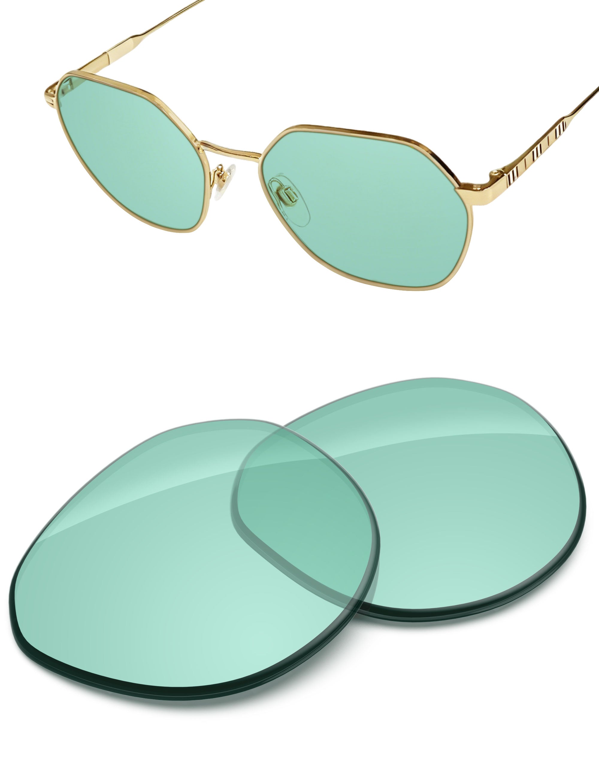 Mint-Non-Polarized