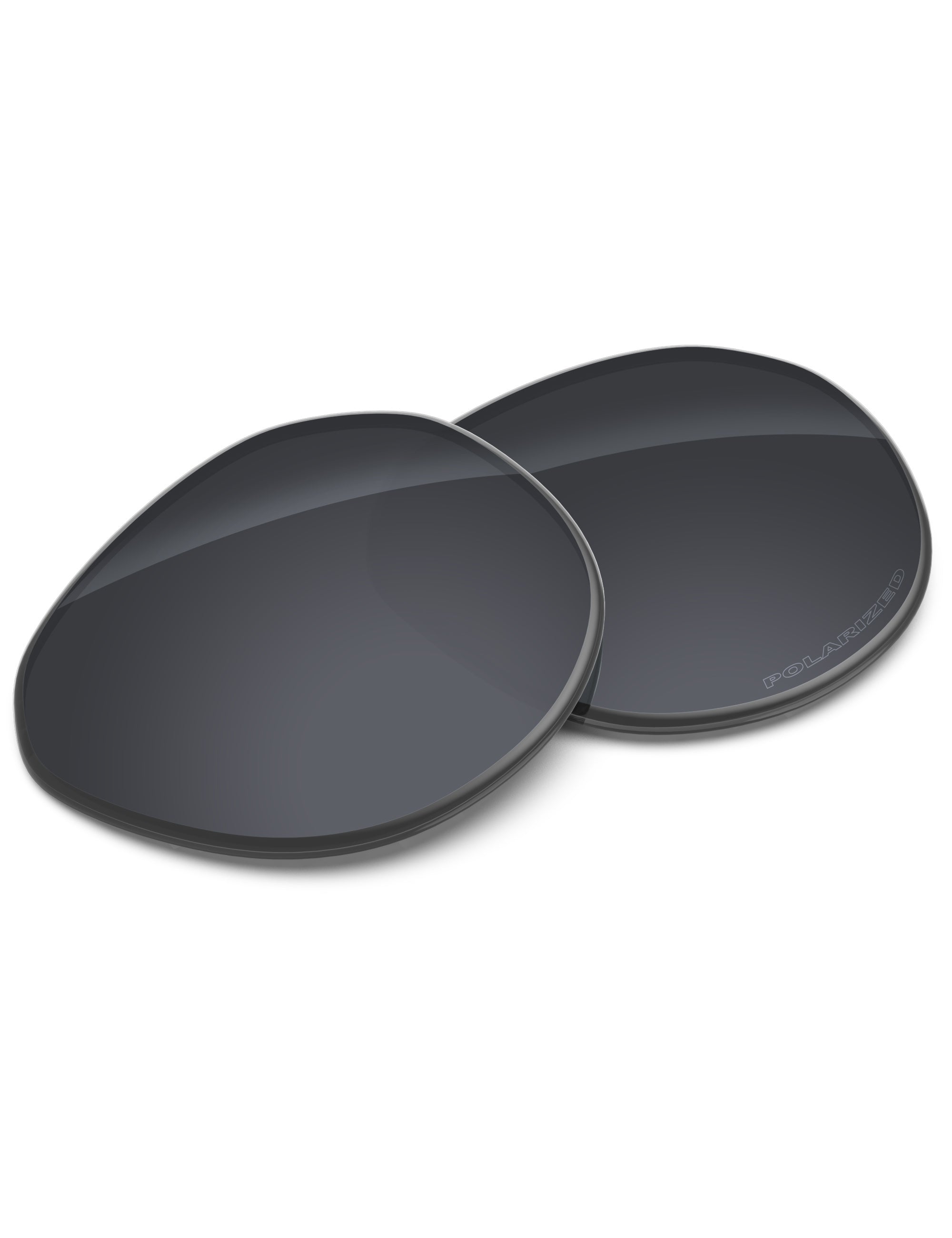 Black Shield FlashMirror™-Polarized