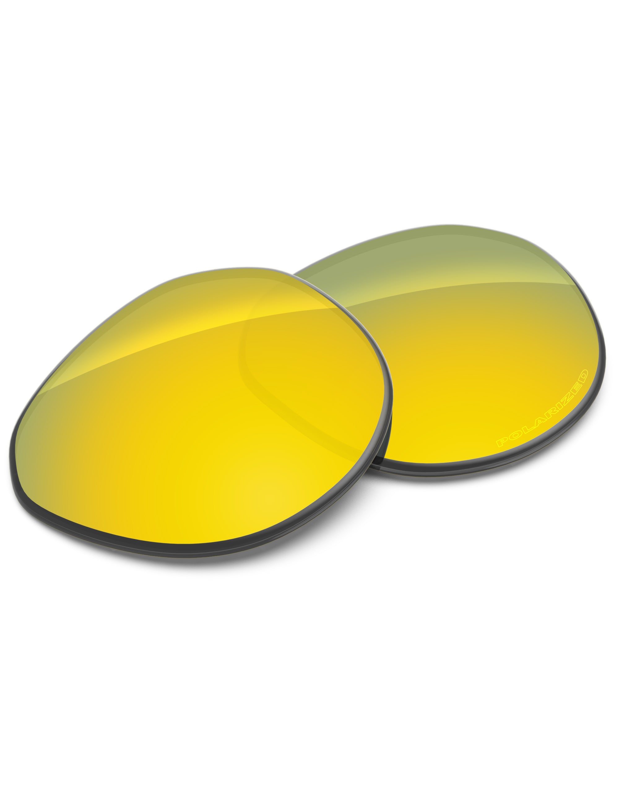 Gold Fusion FlashMirror™-Polarized
