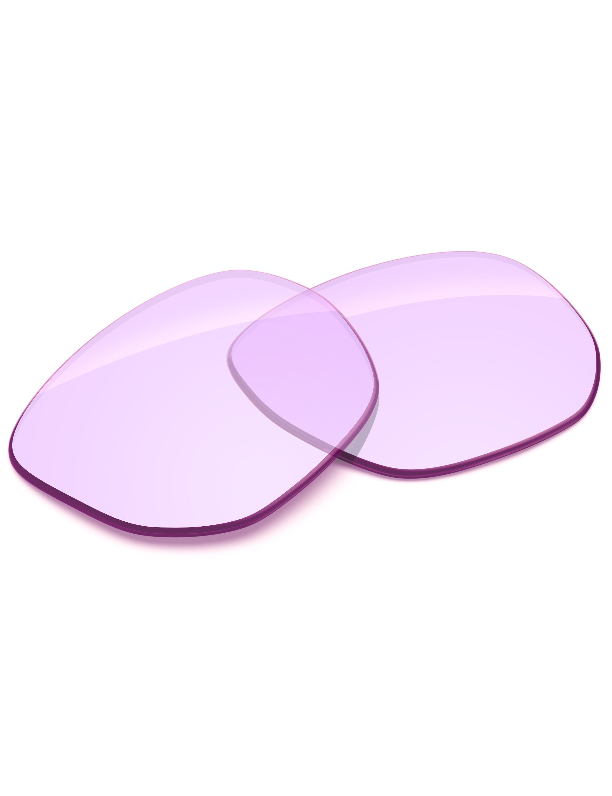 Low Light Pink-Non-Polarized