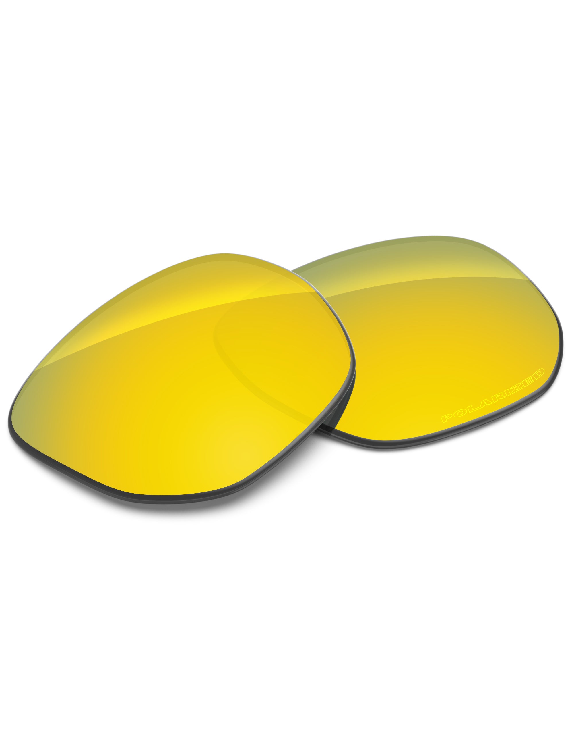 Gold Fusion FlashMirror™-Polarized