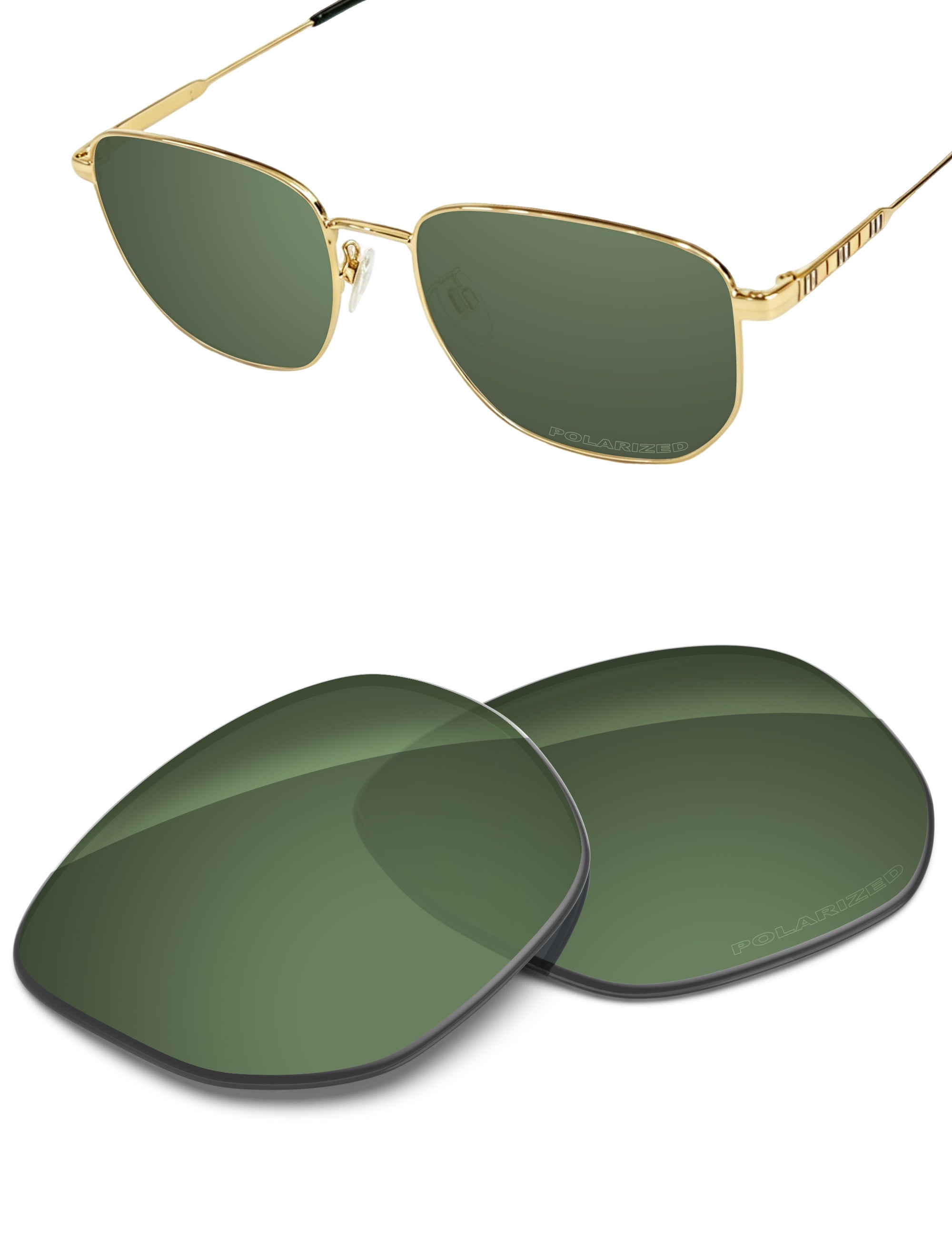 Green G15-Polarized