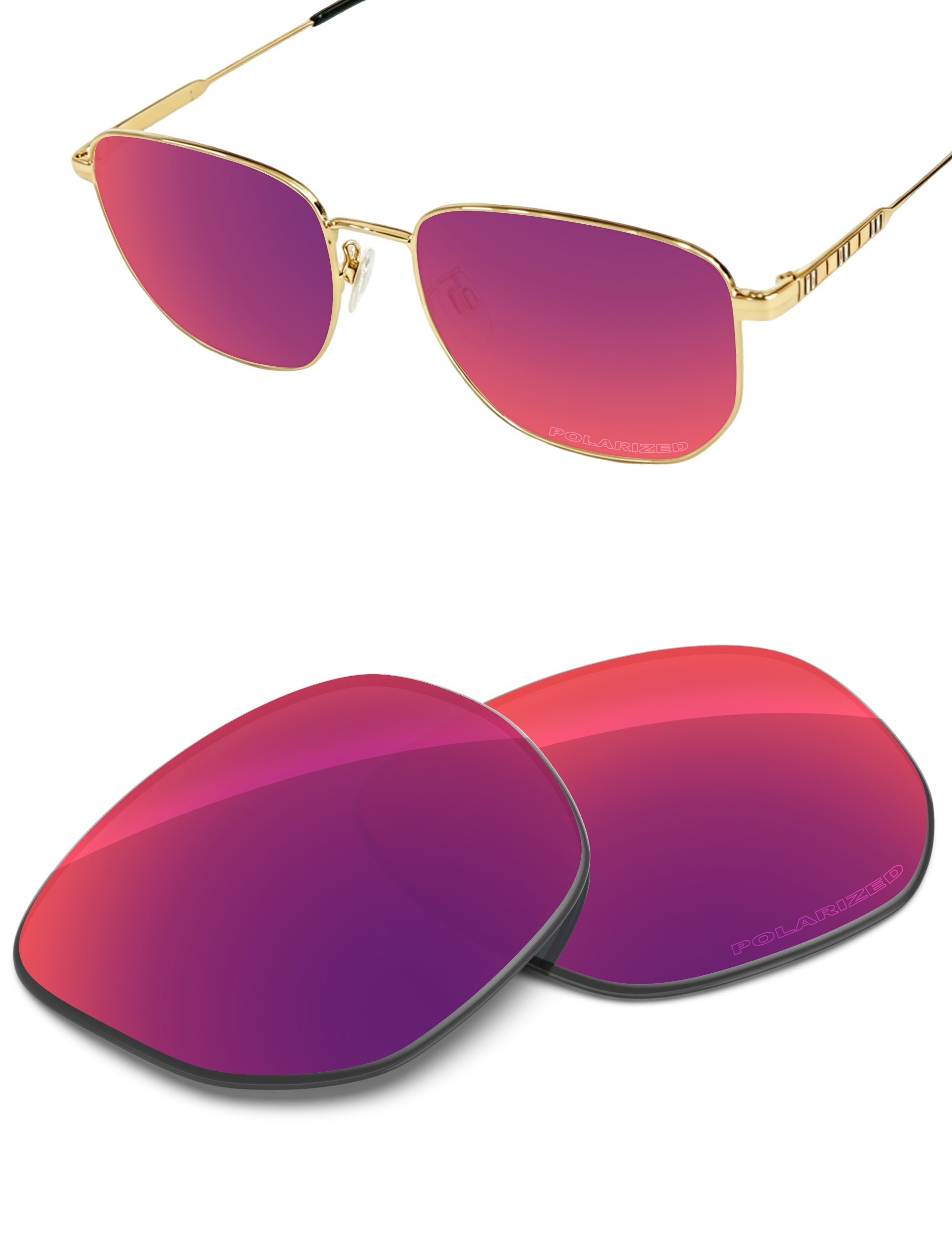 Midnight Nova FlashMirror™-Polarized