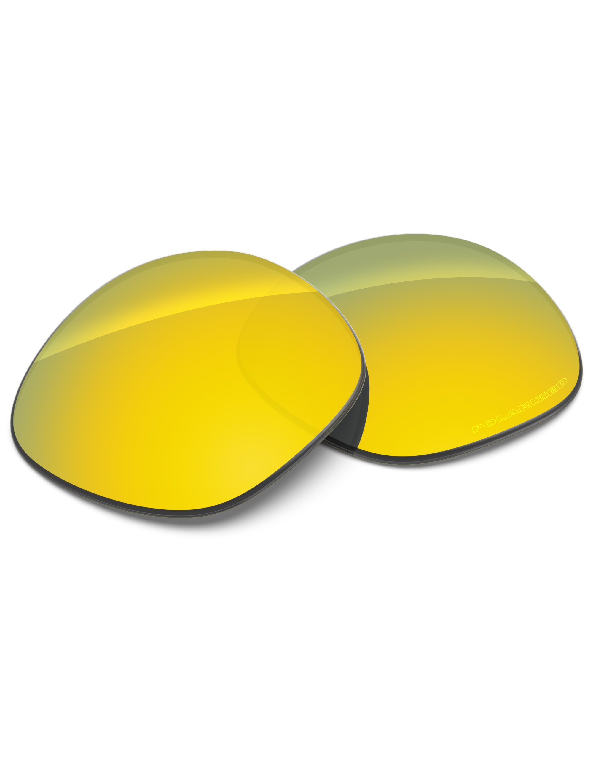 Gold Fusion FlashMirror™-Polarized