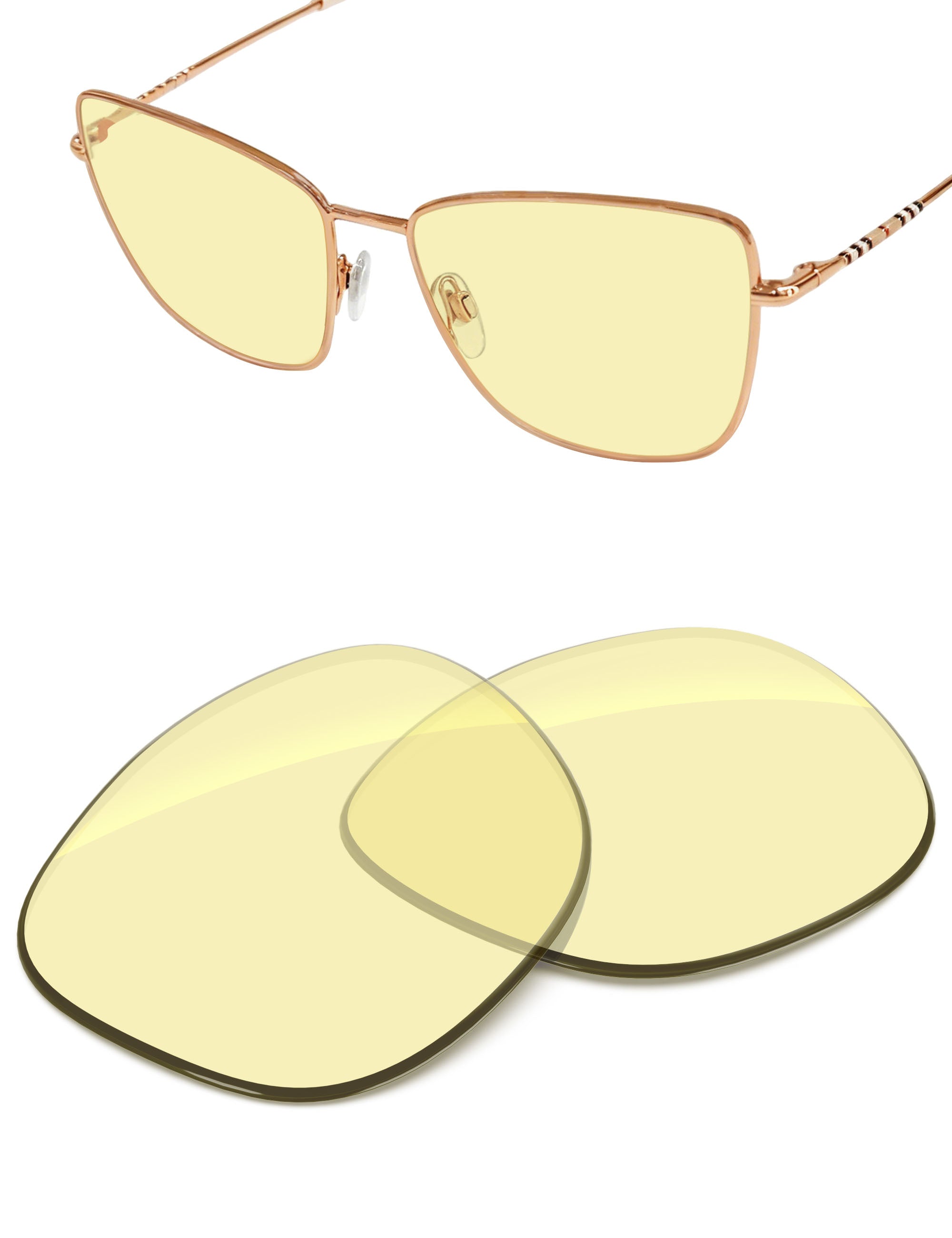 Gaming 2.0 Blue Light Blocking-Non-Polarized