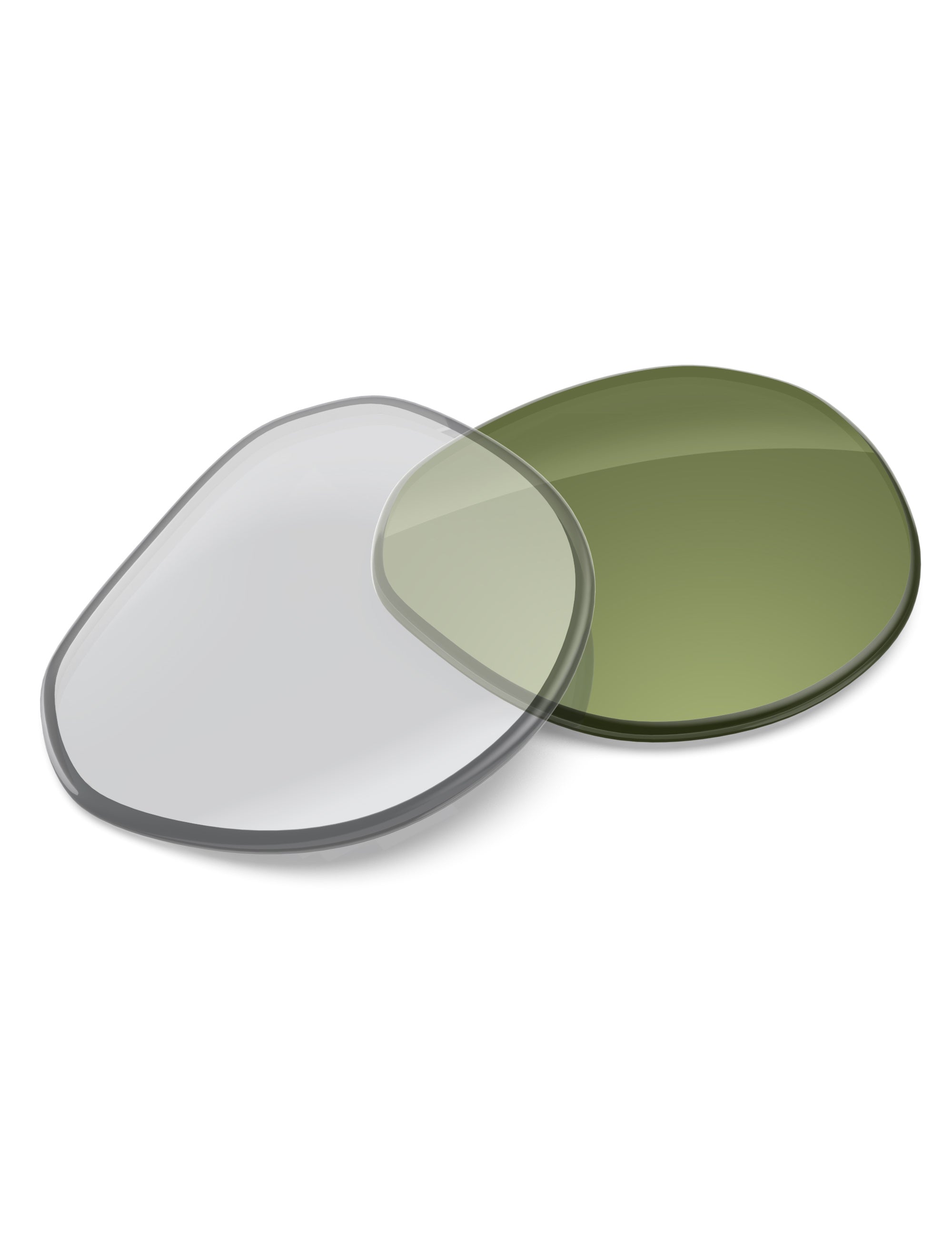 Adapt Green Photochromic-Non-Polarized