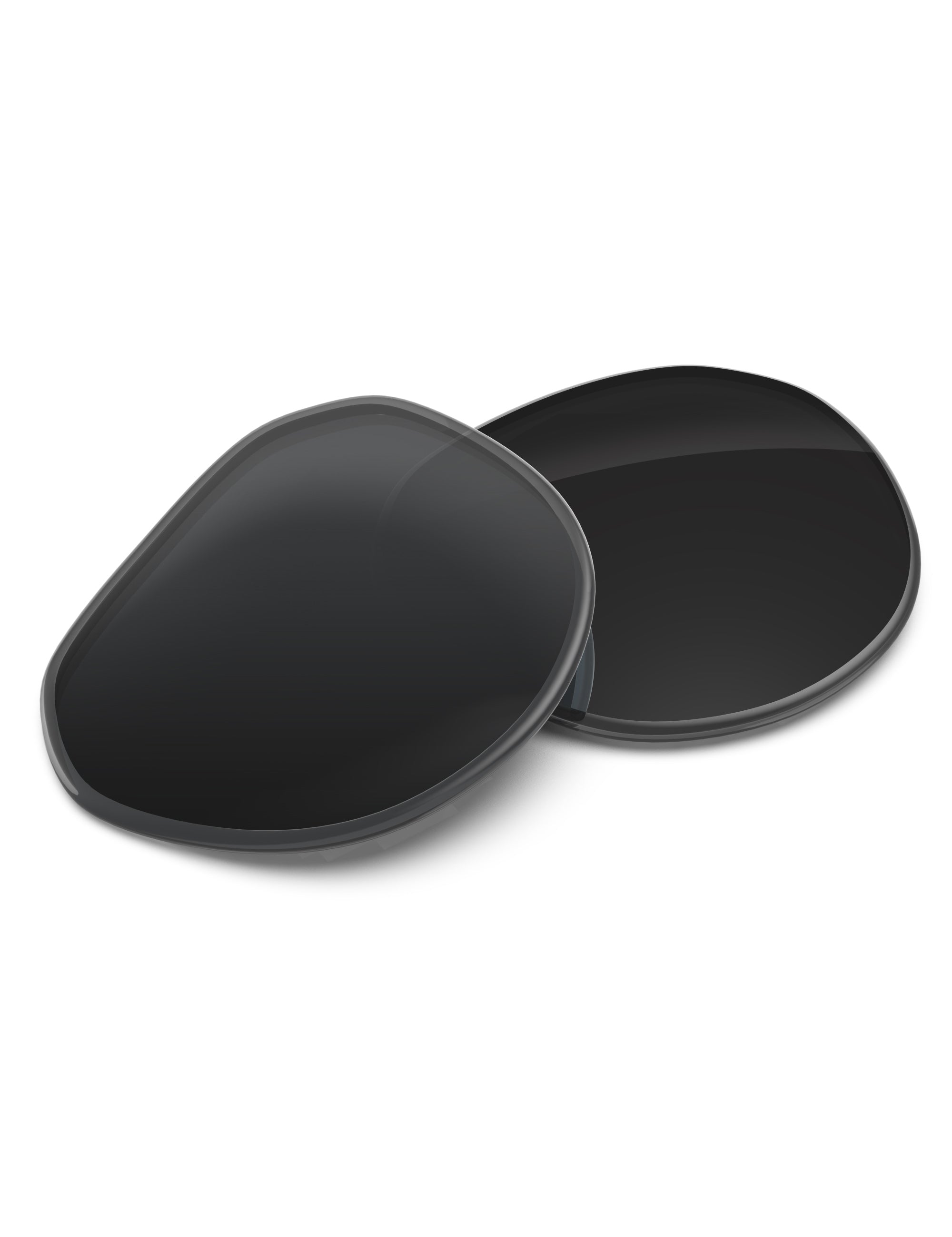 Carbon Black-Non-Polarized