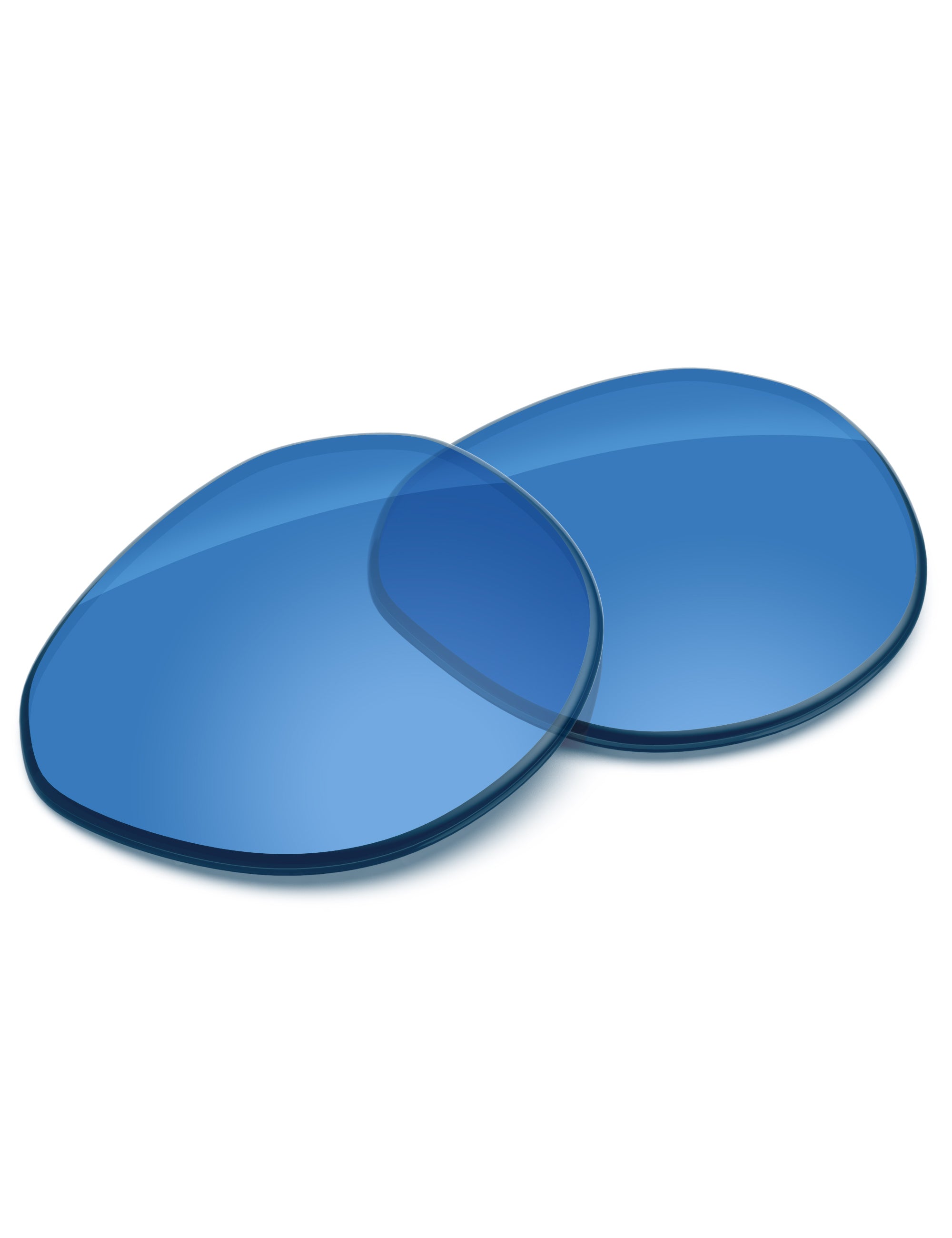 HD Blue-Non-Polarized