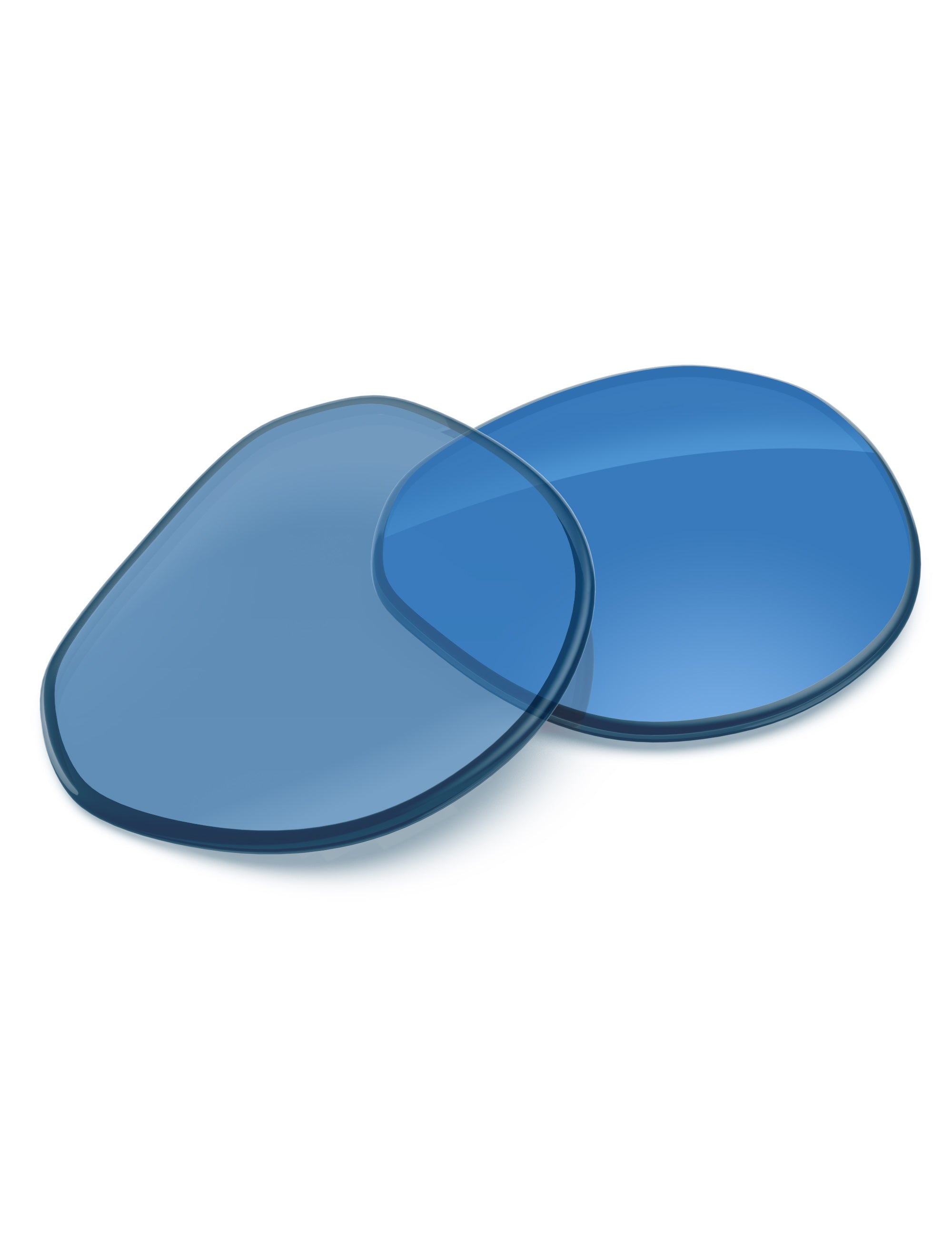 HD Blue-Non-Polarized