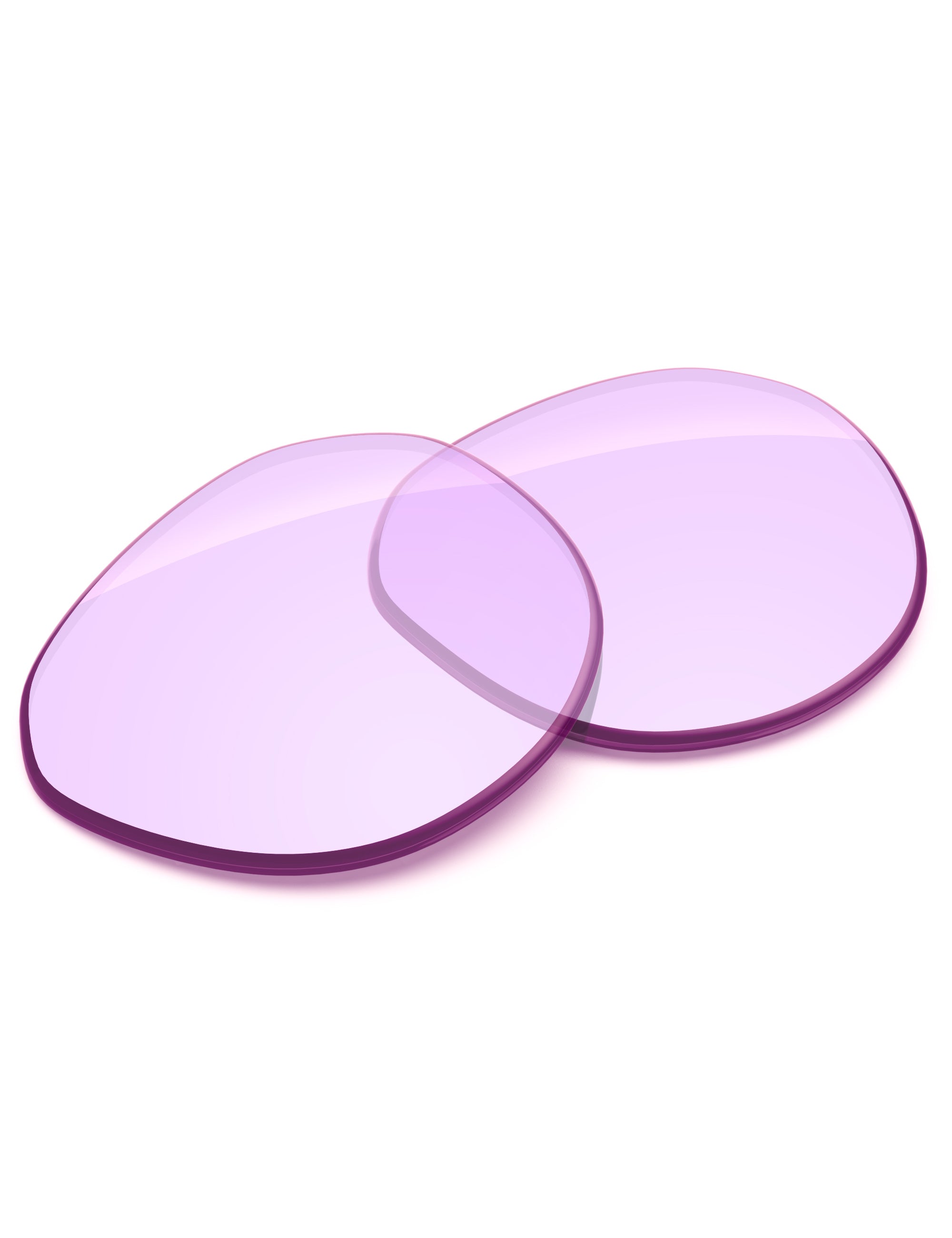Low Light Pink-Non-Polarized