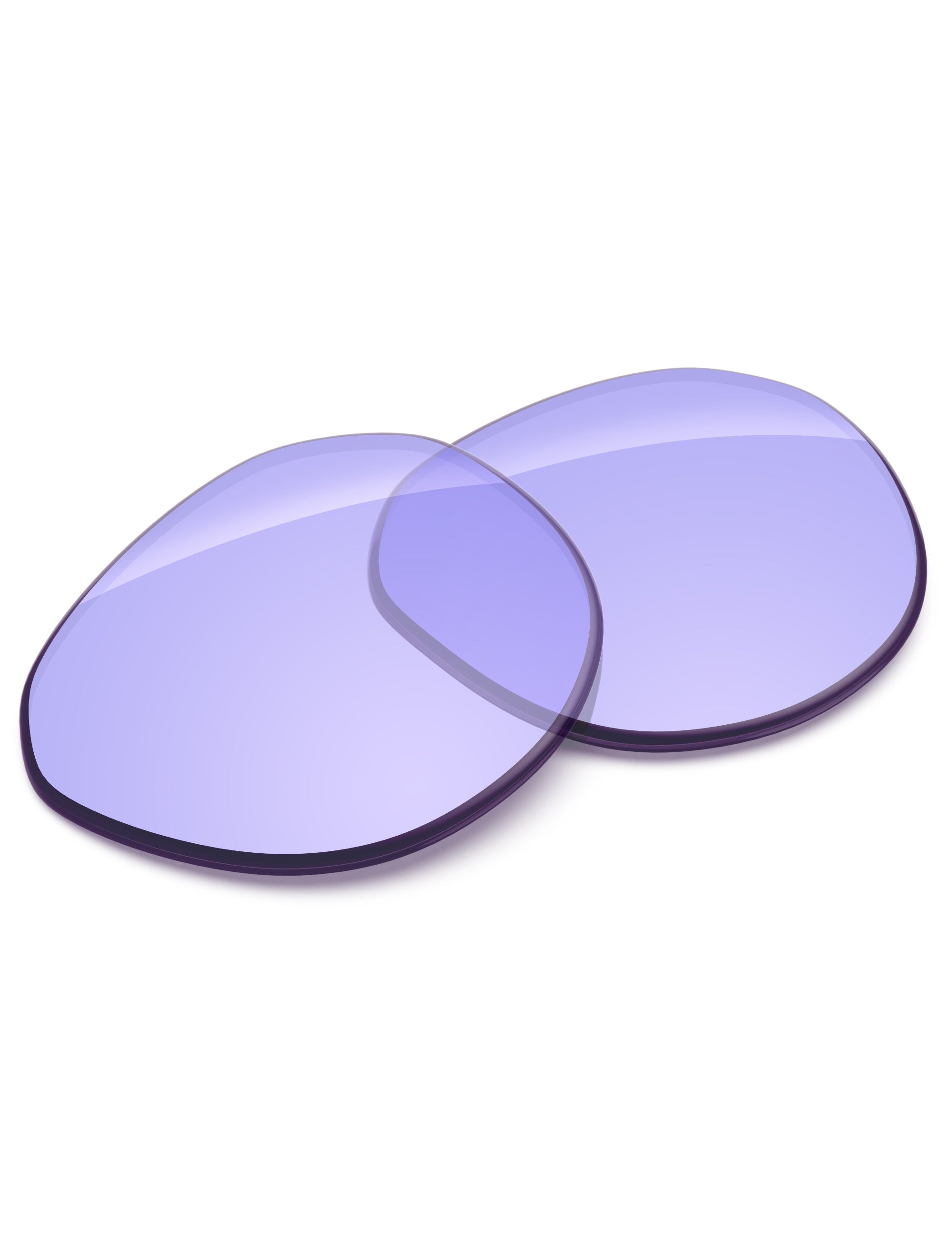 Low Light Purple-Non-Polarized