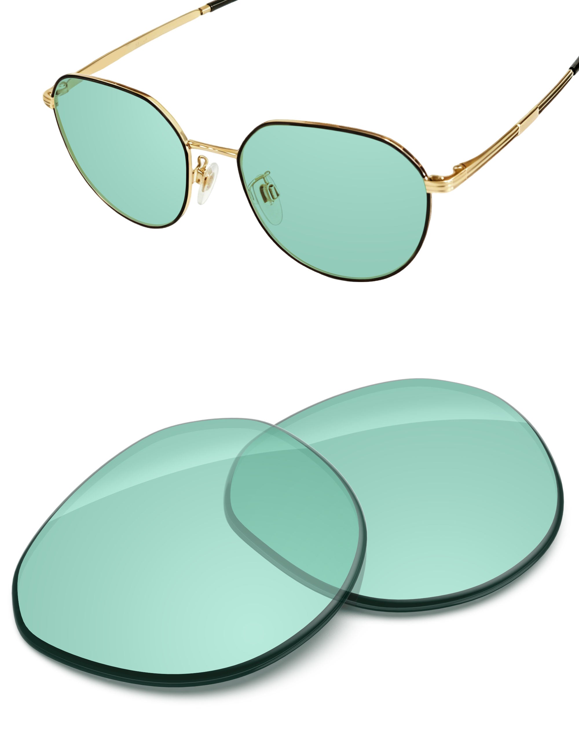 Mint-Non-Polarized