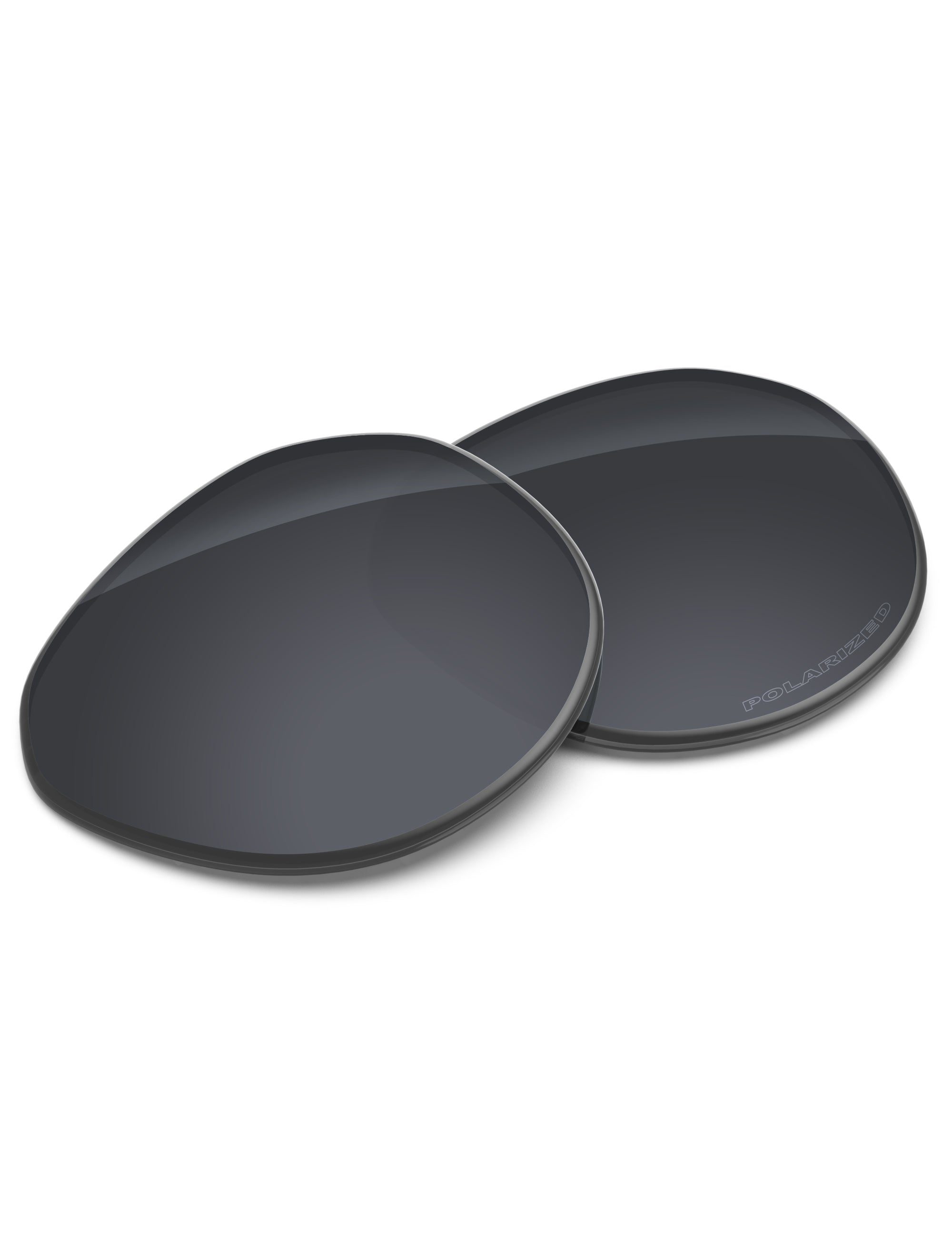 Black Shield FlashMirror™-Polarized