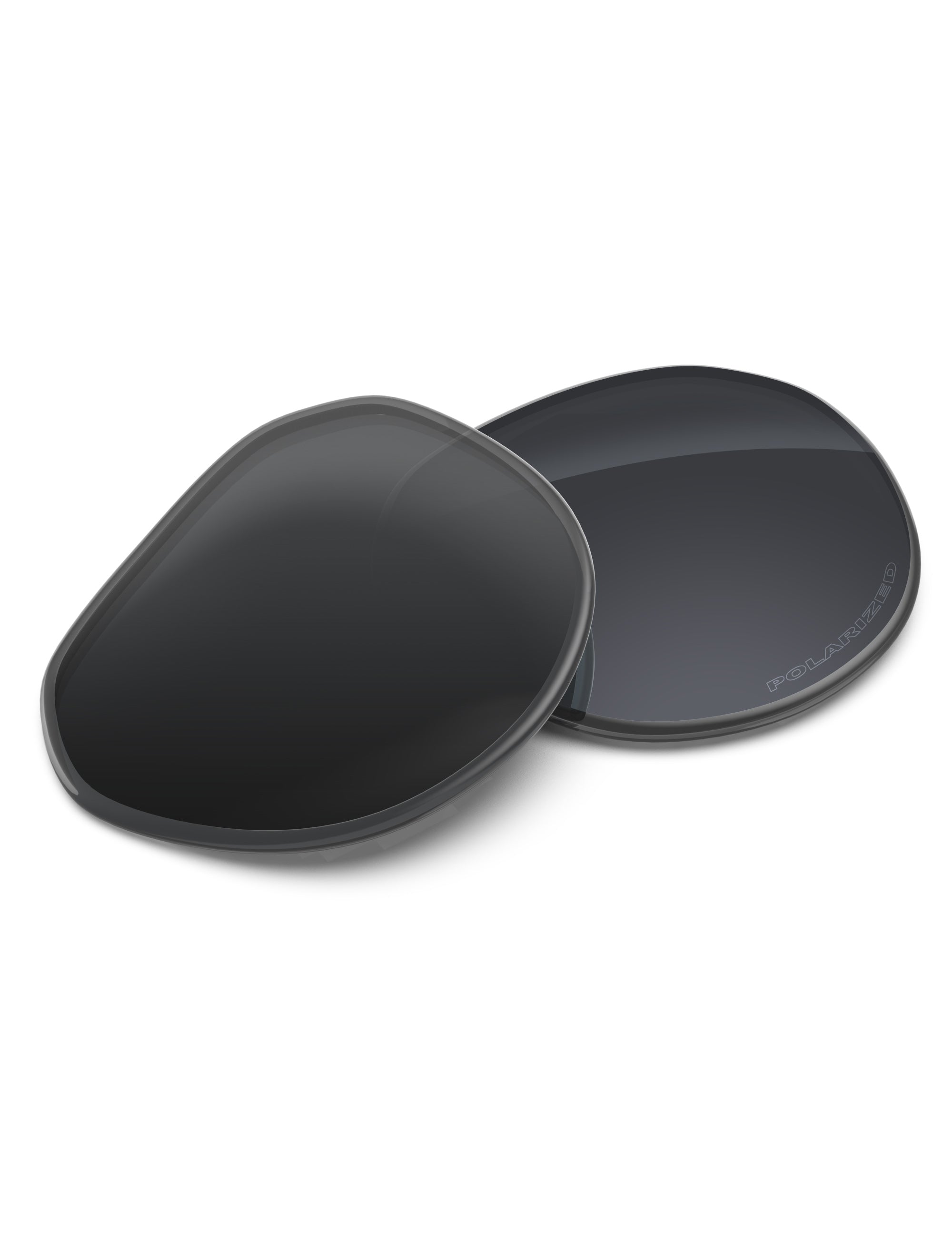 Black Shield FlashMirror™-Polarized