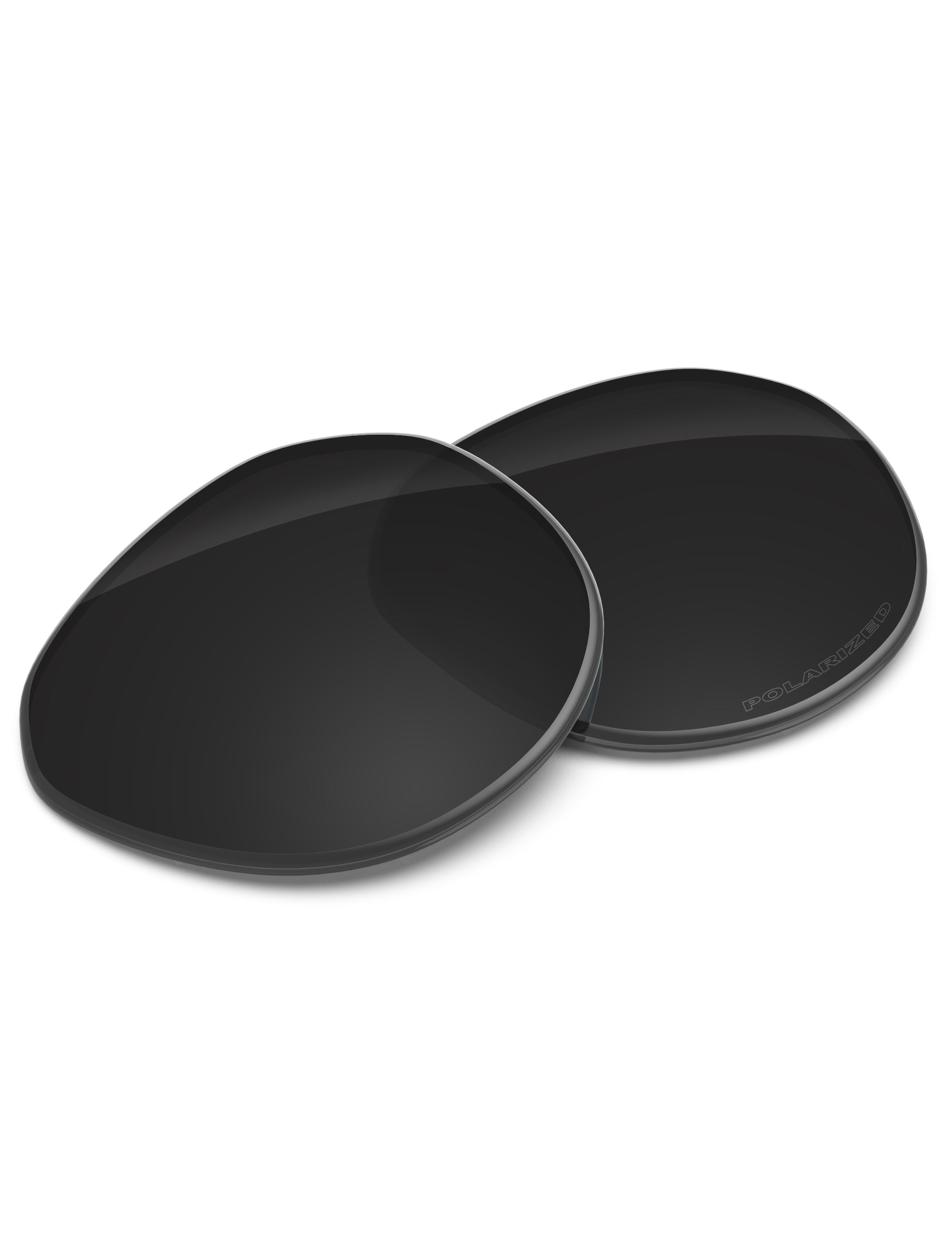 Carbon Black-Polarized