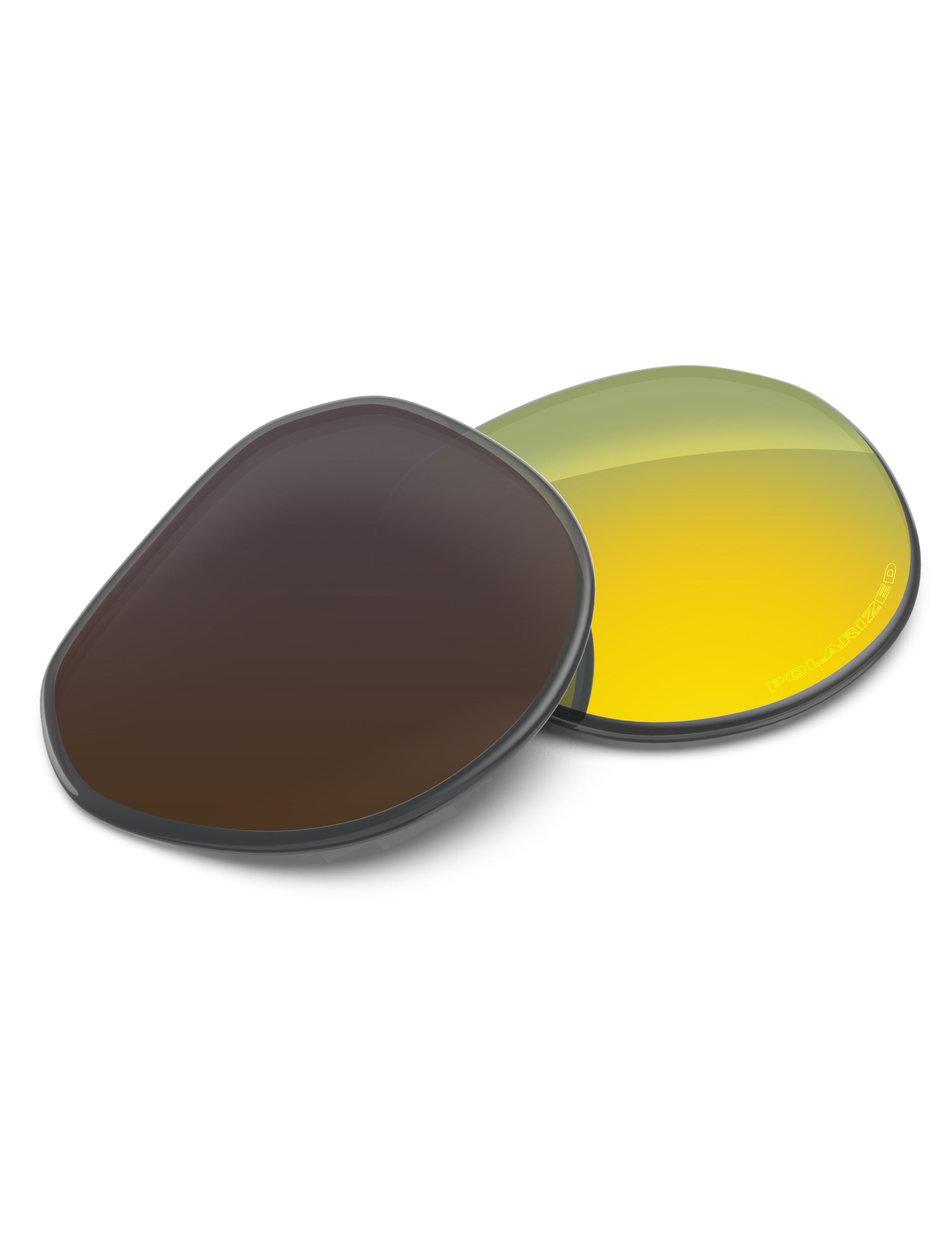 Gold Fusion FlashMirror™-Polarized