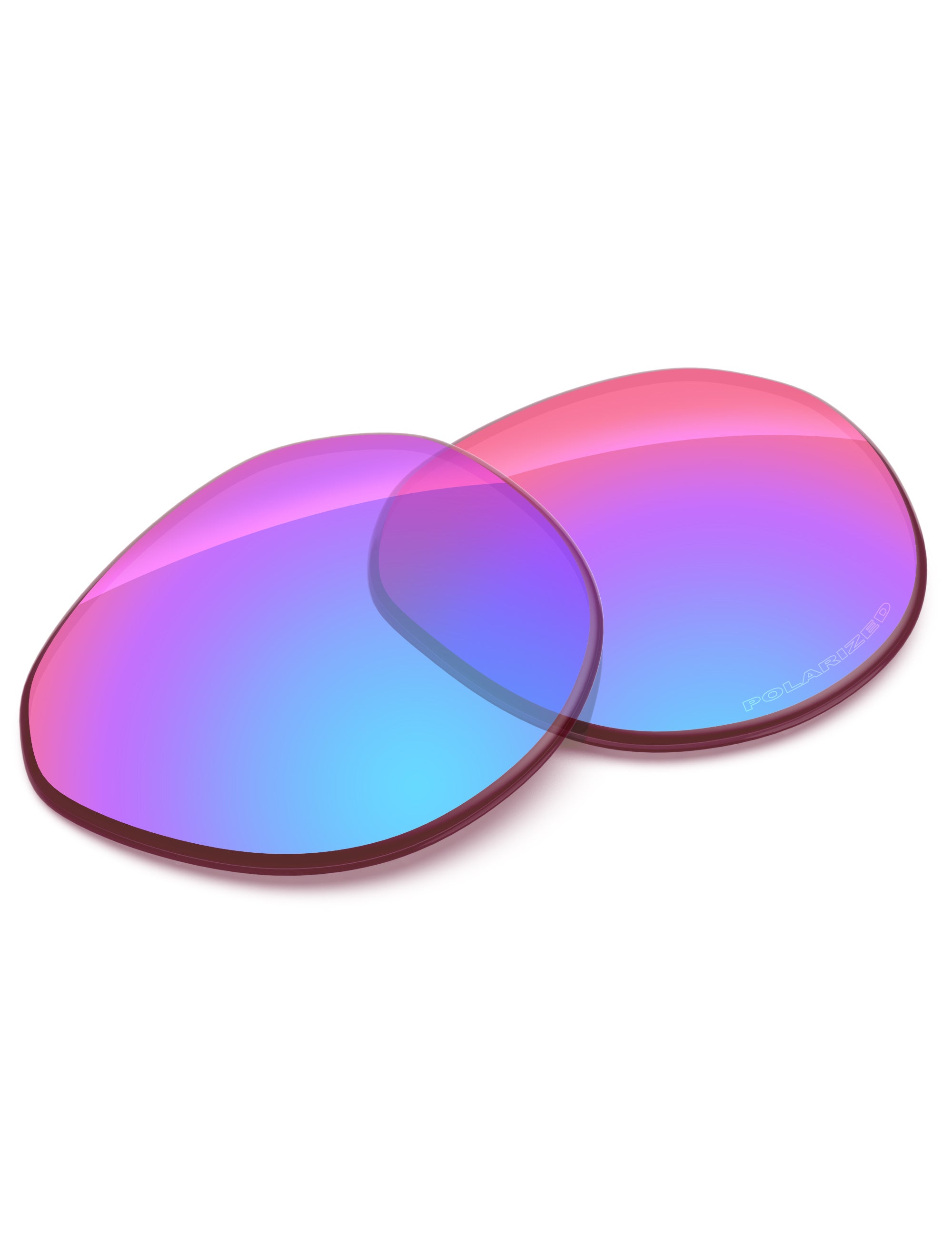 Trail Ruby FlashMirror™-Polarized