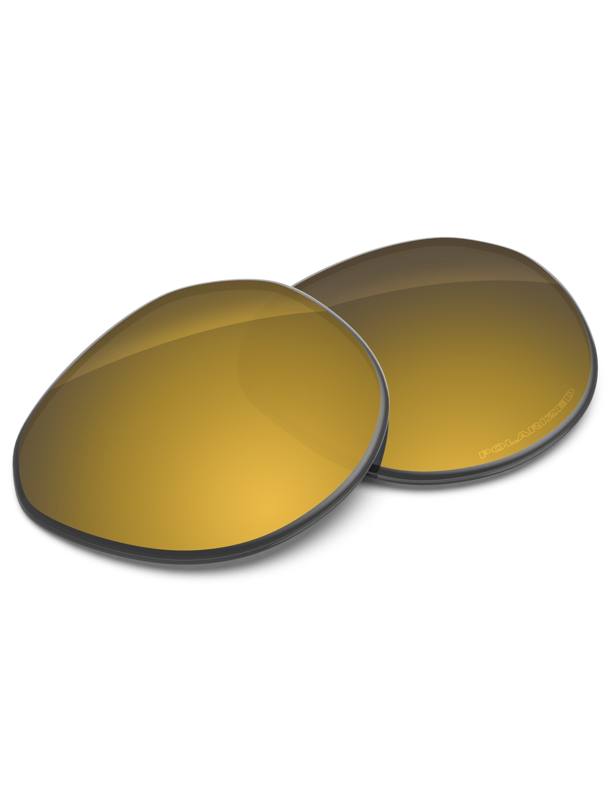 Tungsten Gold FlashMirror™-Polarized