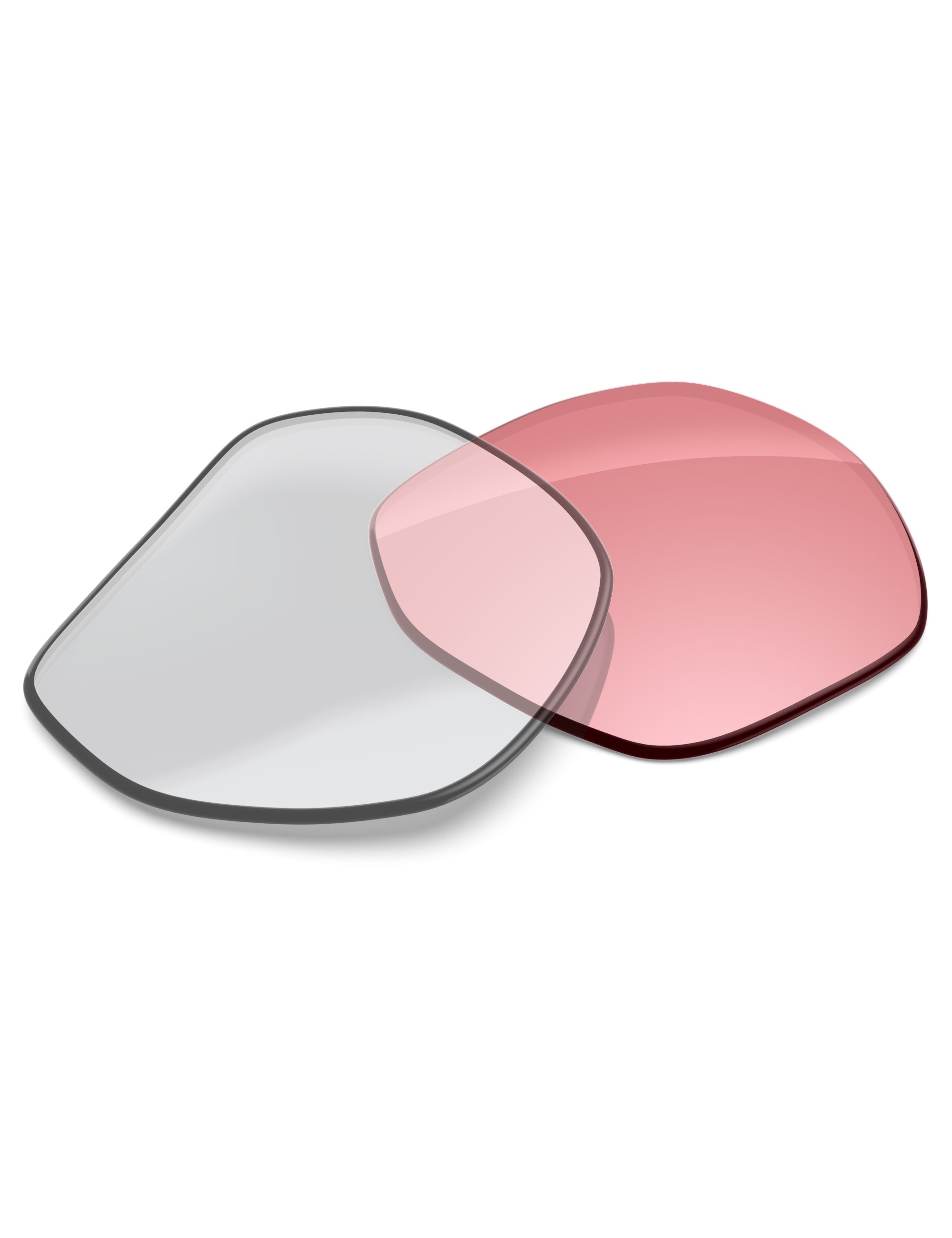 Adapt Pink Photochromic-Non-Polarized