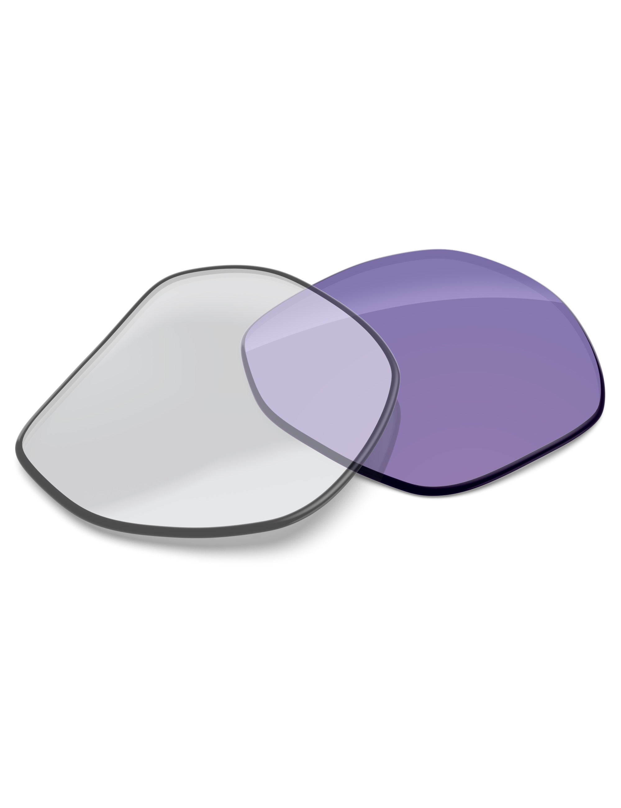 Adapt Purple Photochromic-Non-Polarized