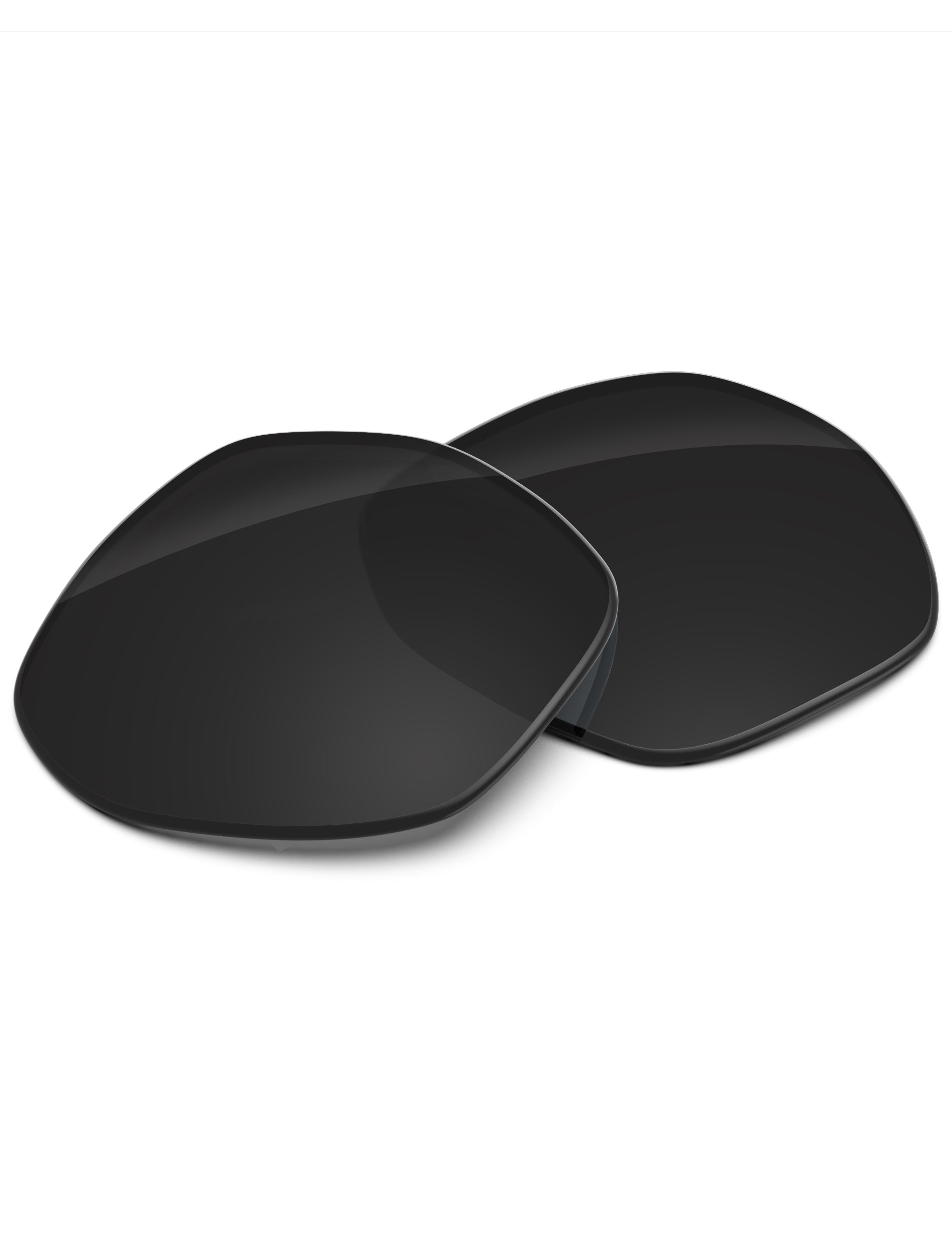 Carbon Black-Non-Polarized