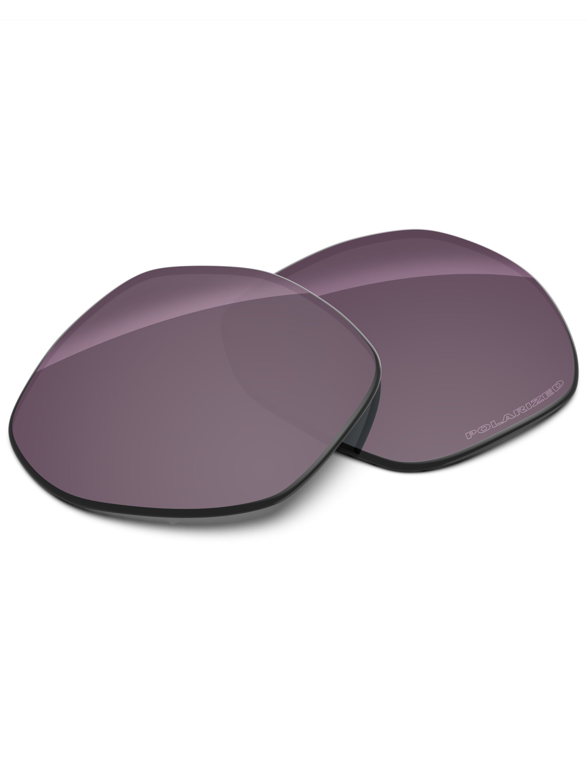 Gray Metallic FlashMirror™-Polarized