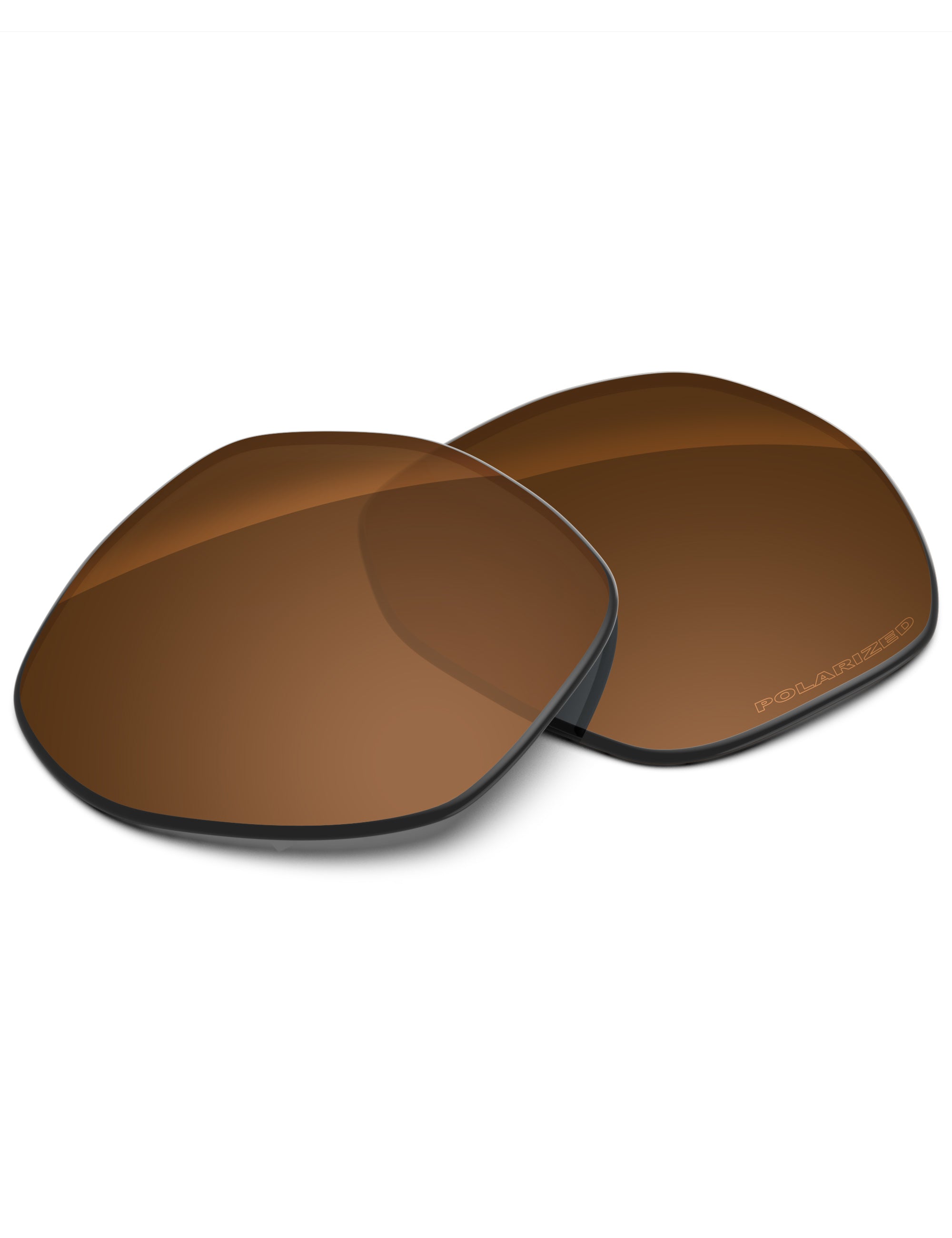 Nut Brown-Polarized