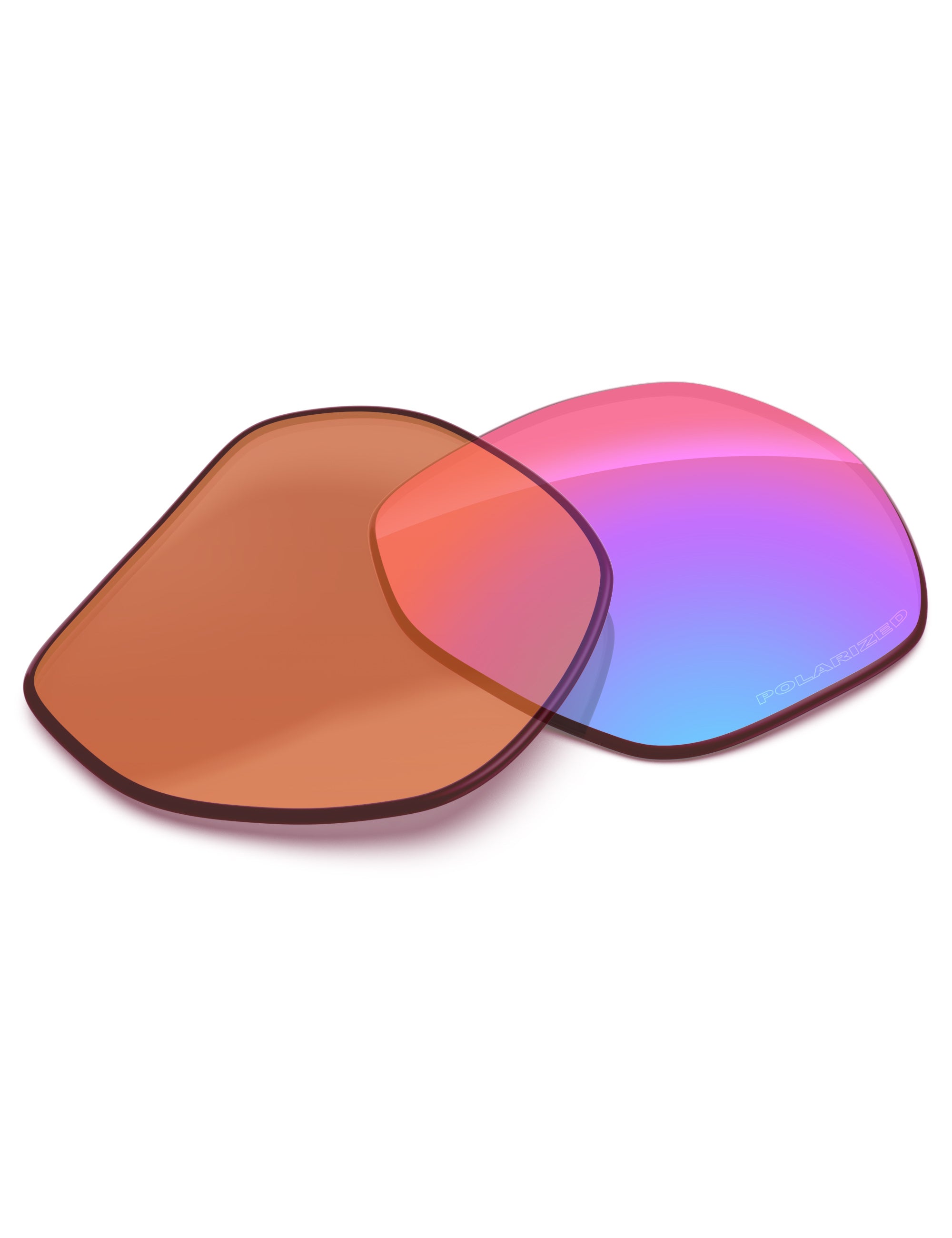 Trail Ruby FlashMirror™-Polarized