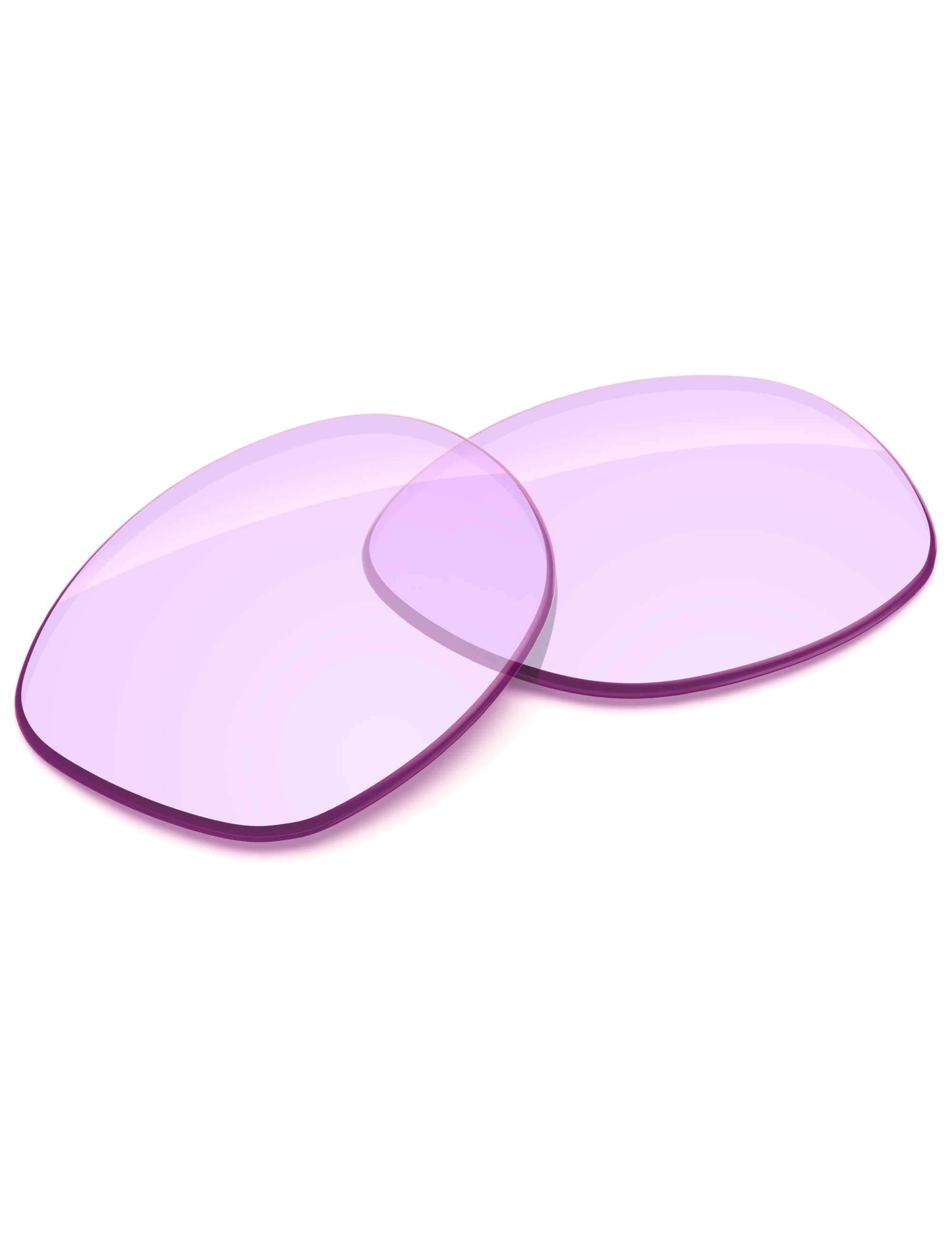 Low Light Pink-Non-Polarized