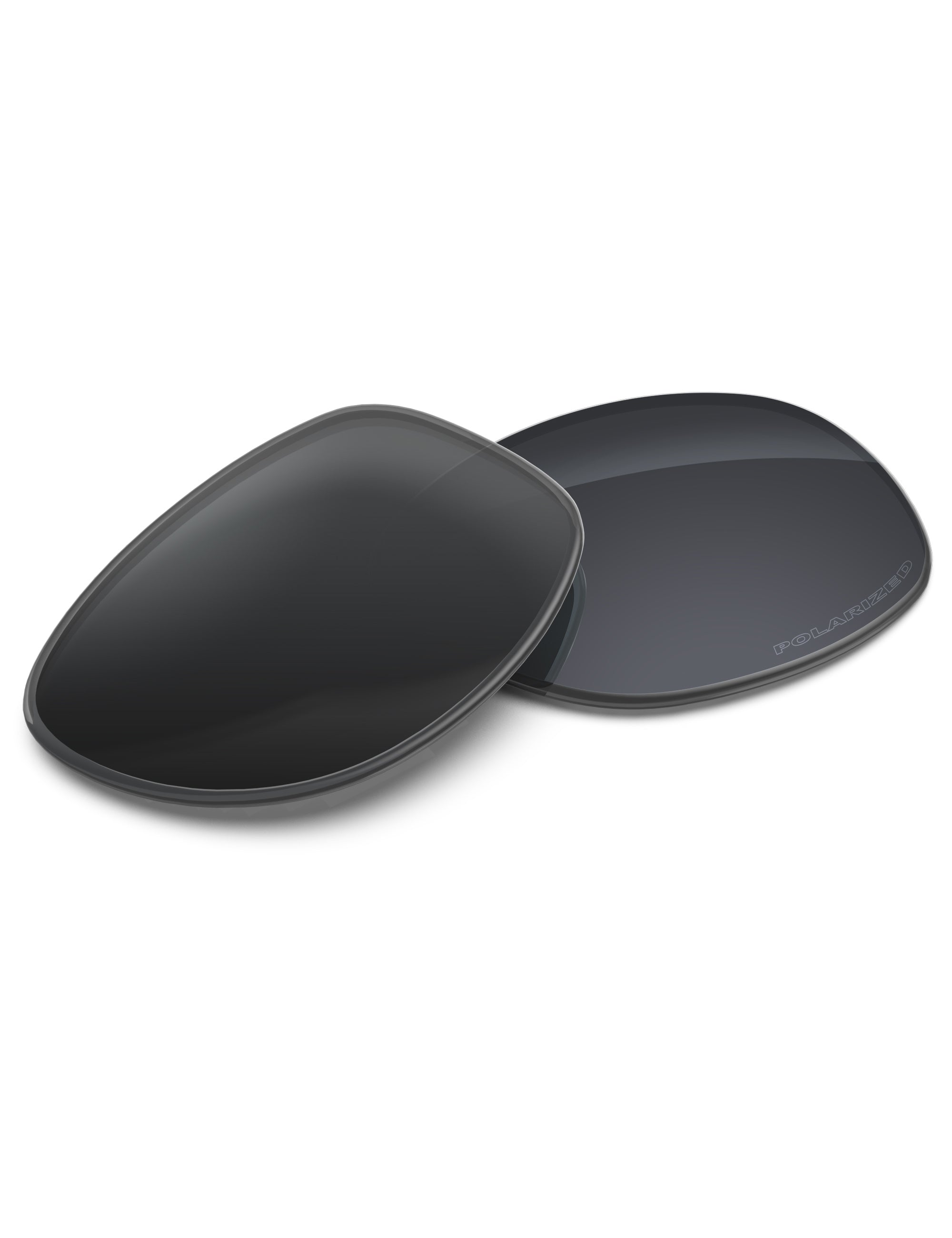 Black Shield FlashMirror™-Polarized