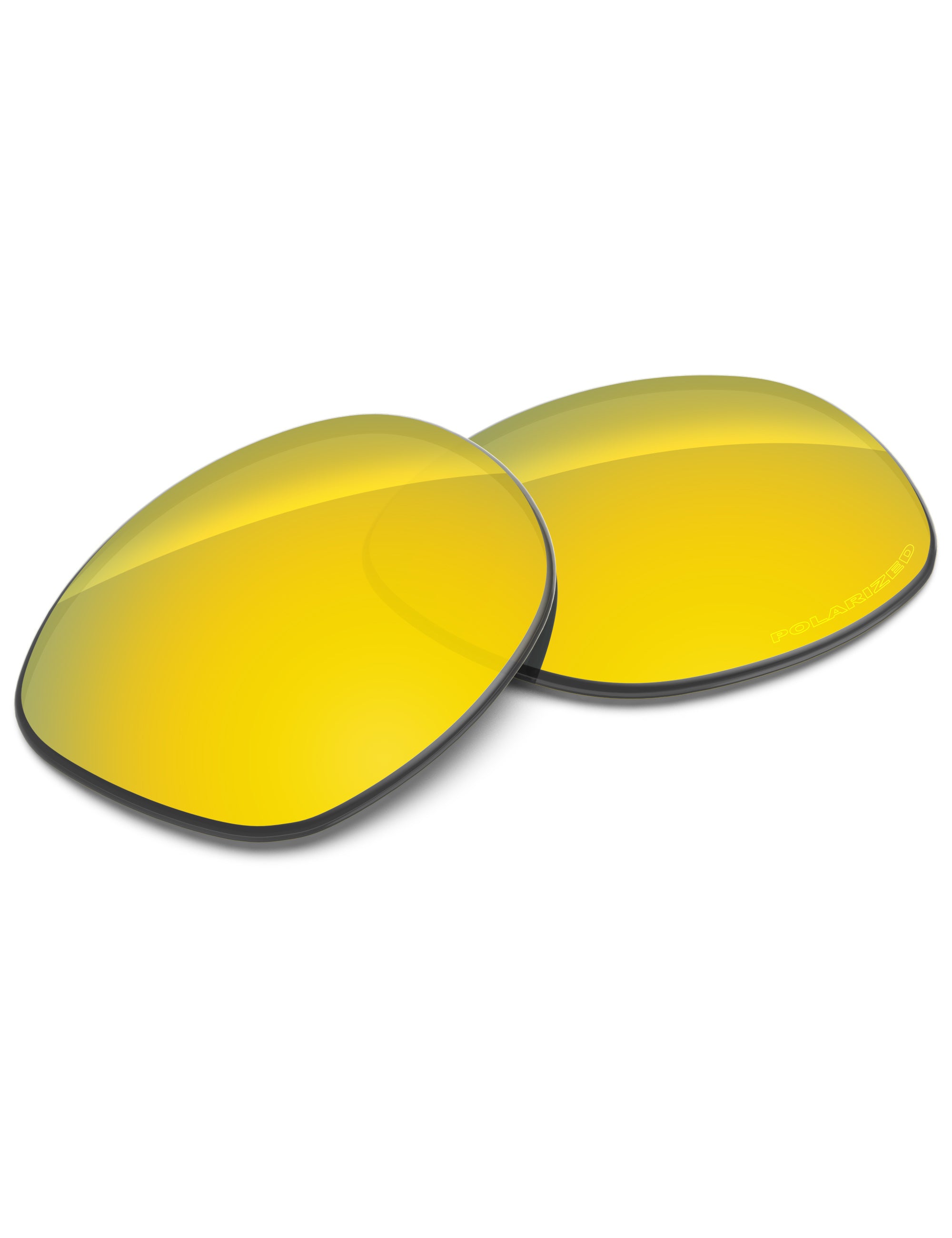 Gold Fusion FlashMirror™-Polarized