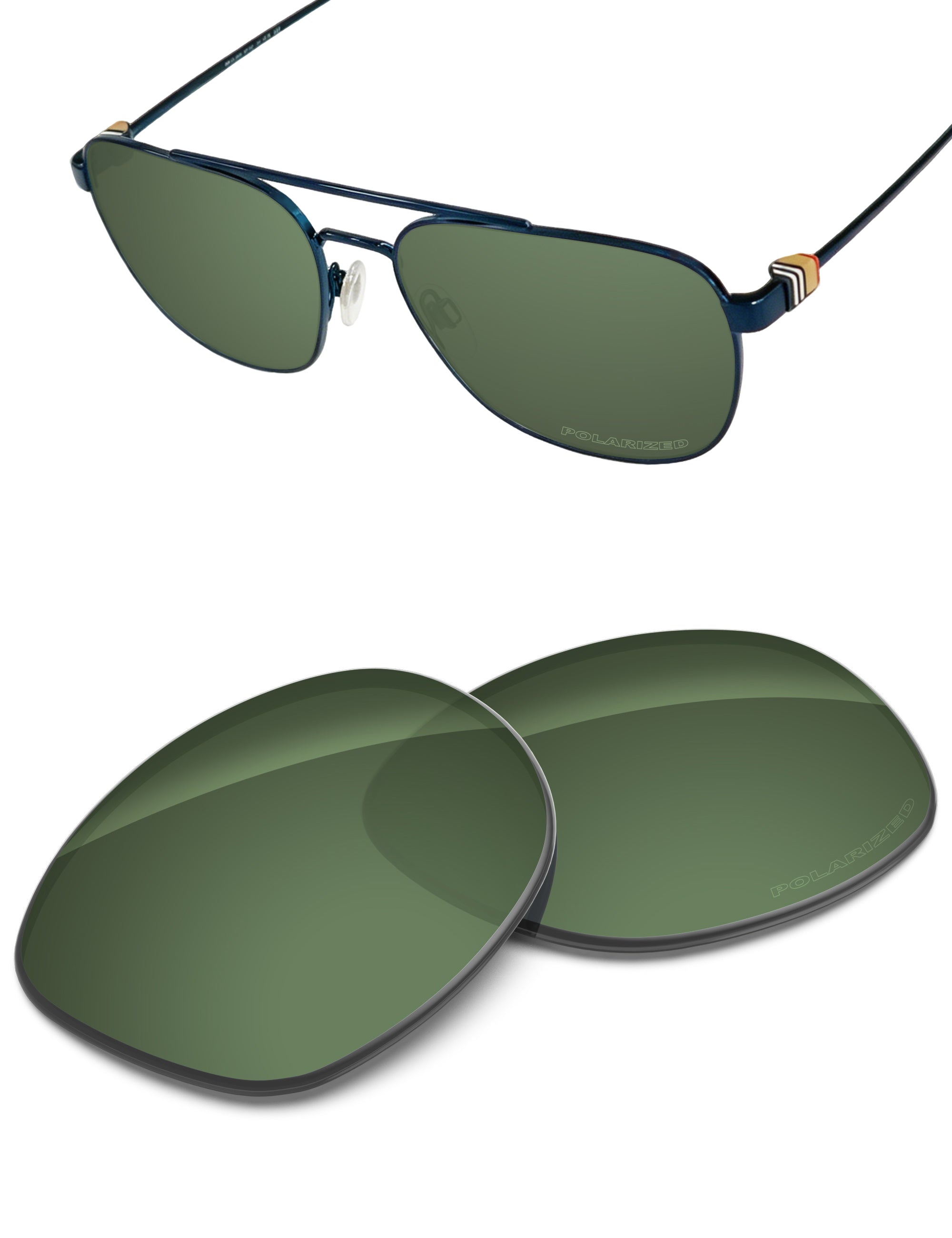 Green G15-Polarized