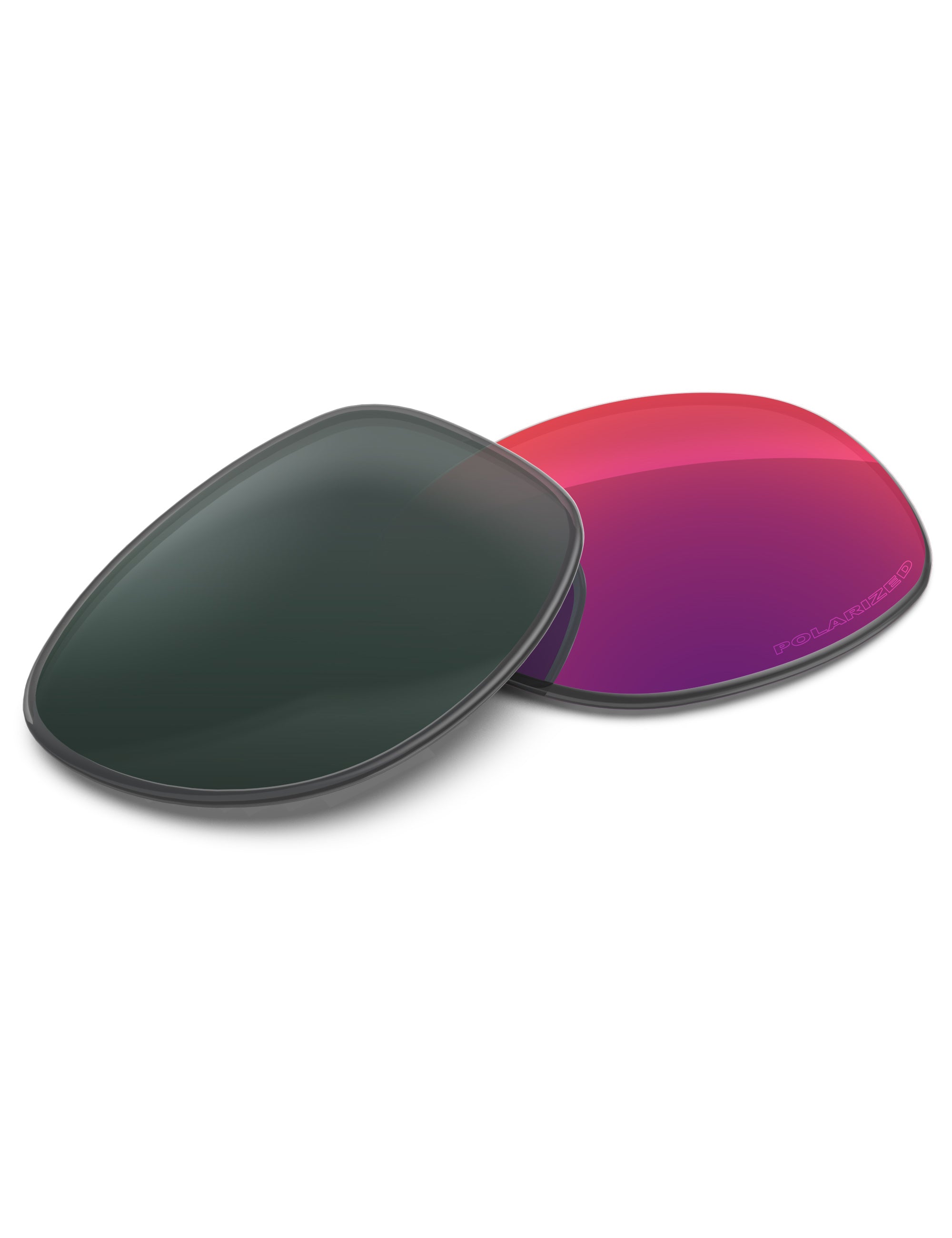 Midnight Nova FlashMirror™-Polarized