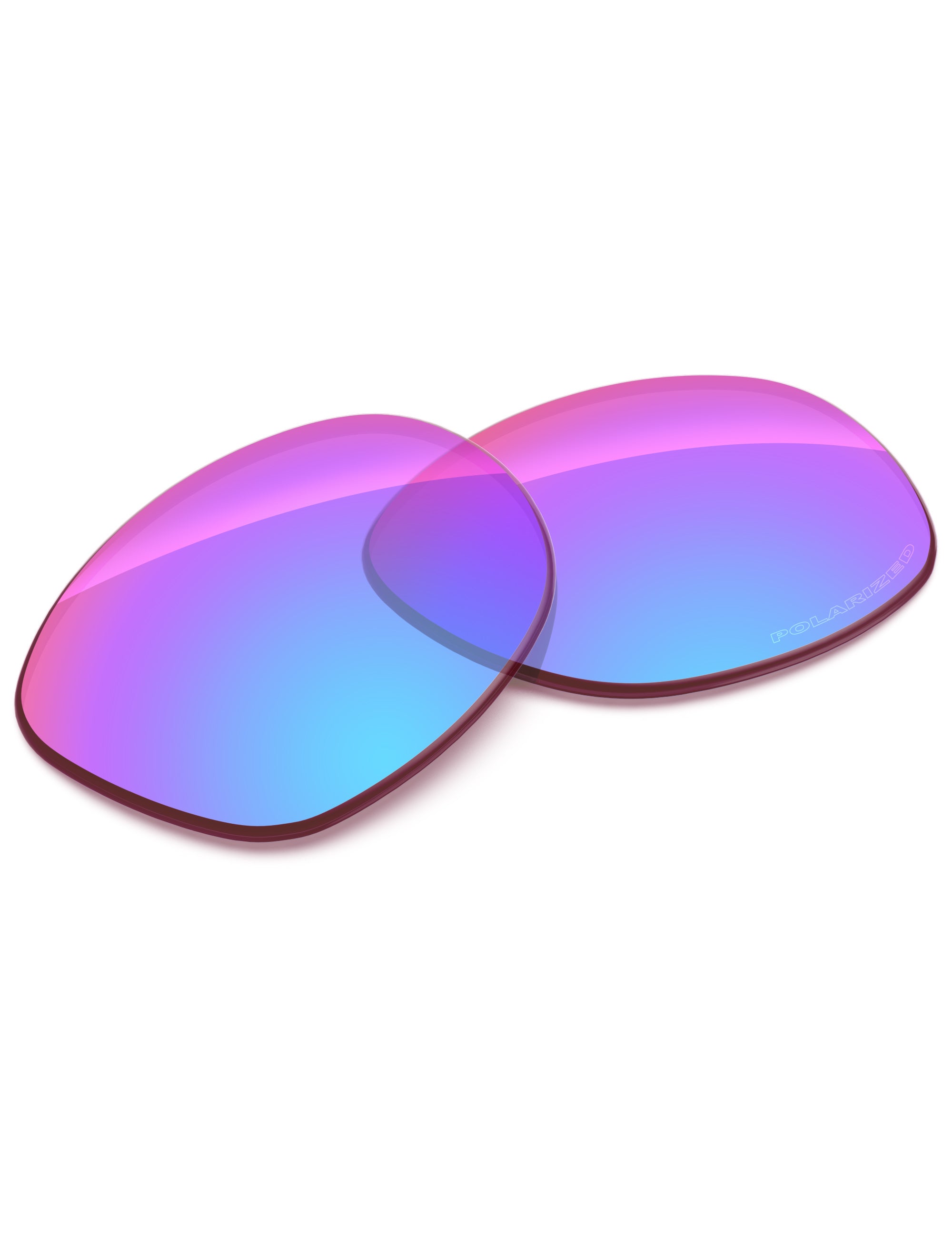 Trail Ruby FlashMirror™-Polarized