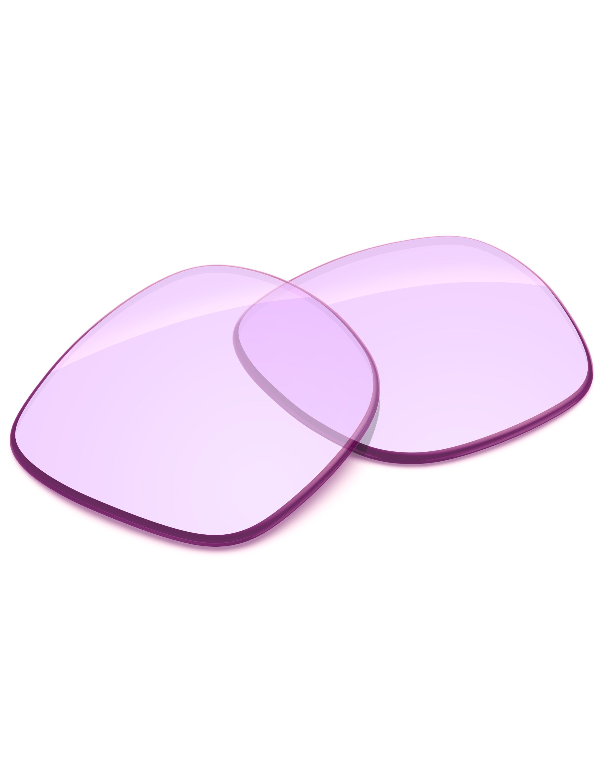 Low Light Pink-Non-Polarized