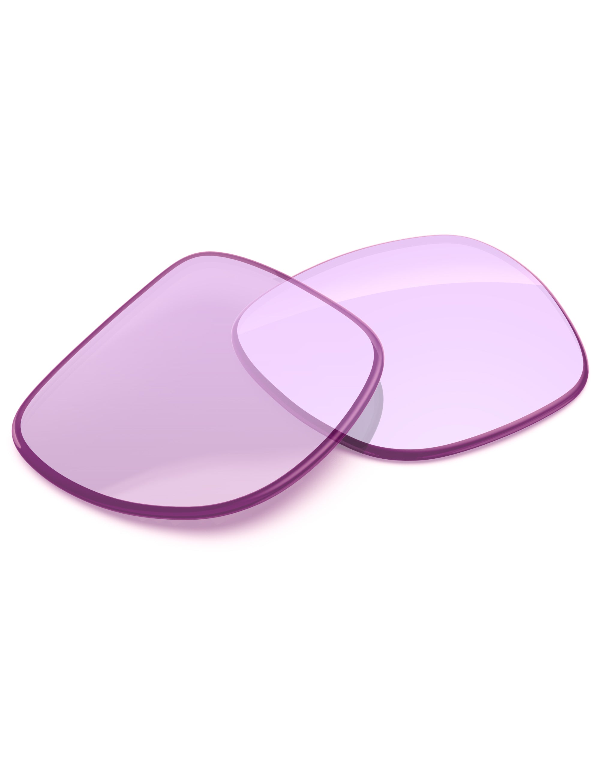 Low Light Pink-Non-Polarized