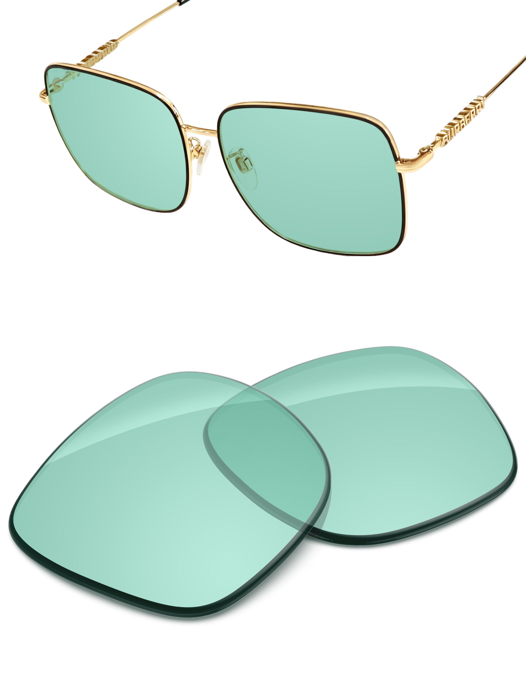 Mint-Non-Polarized