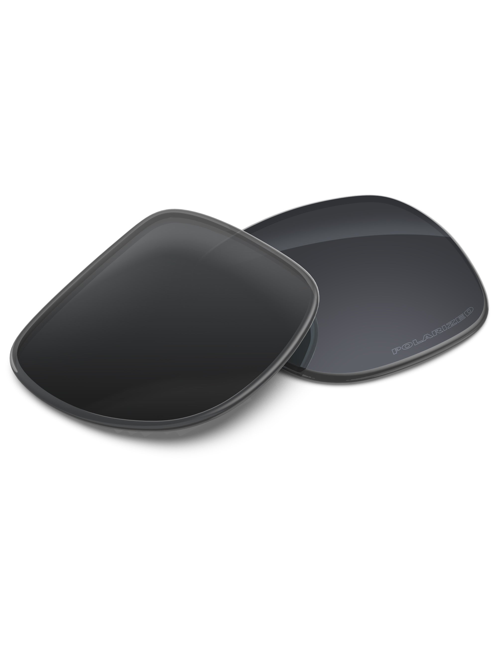 Black Shield FlashMirror™-Polarized
