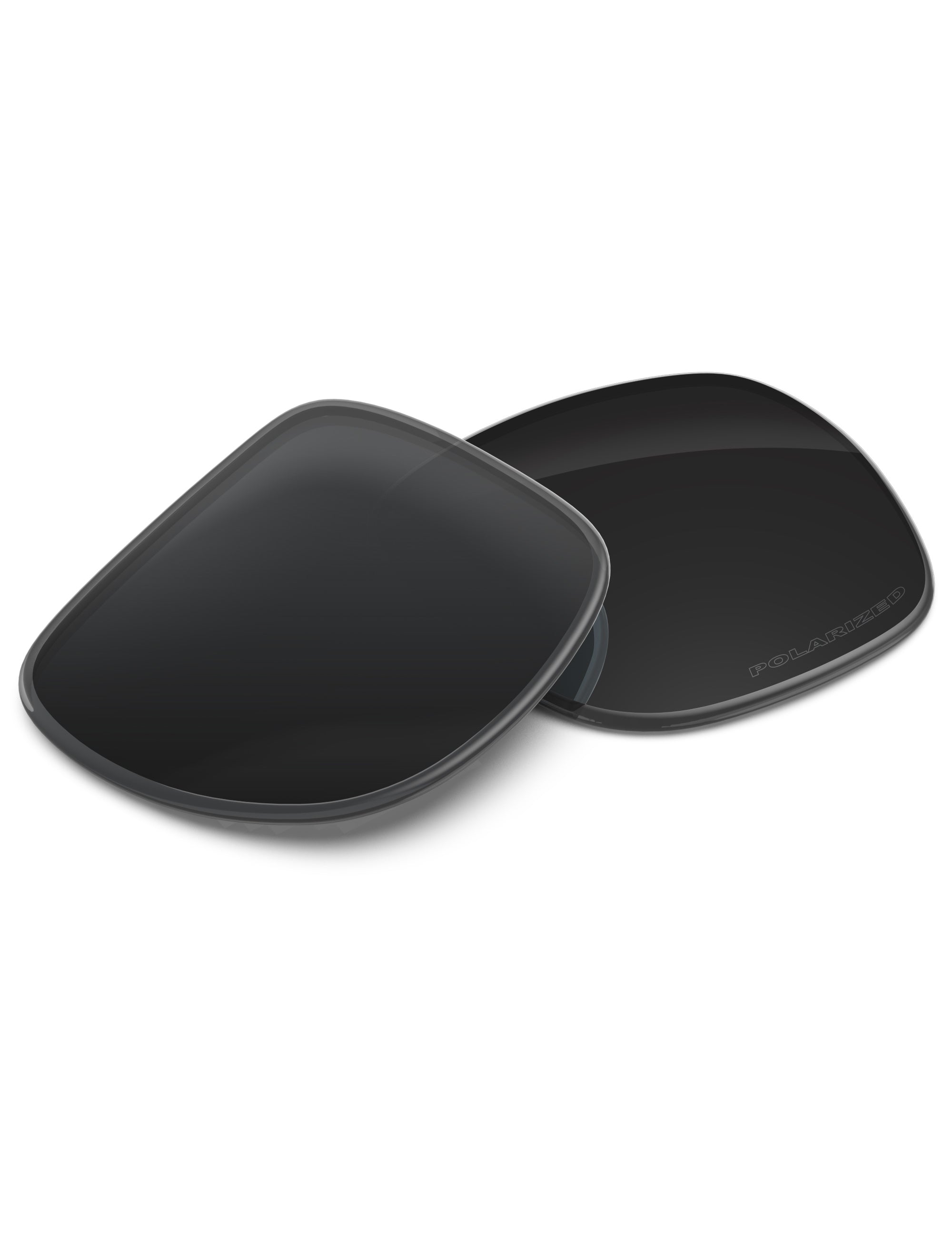 Carbon Black-Polarized