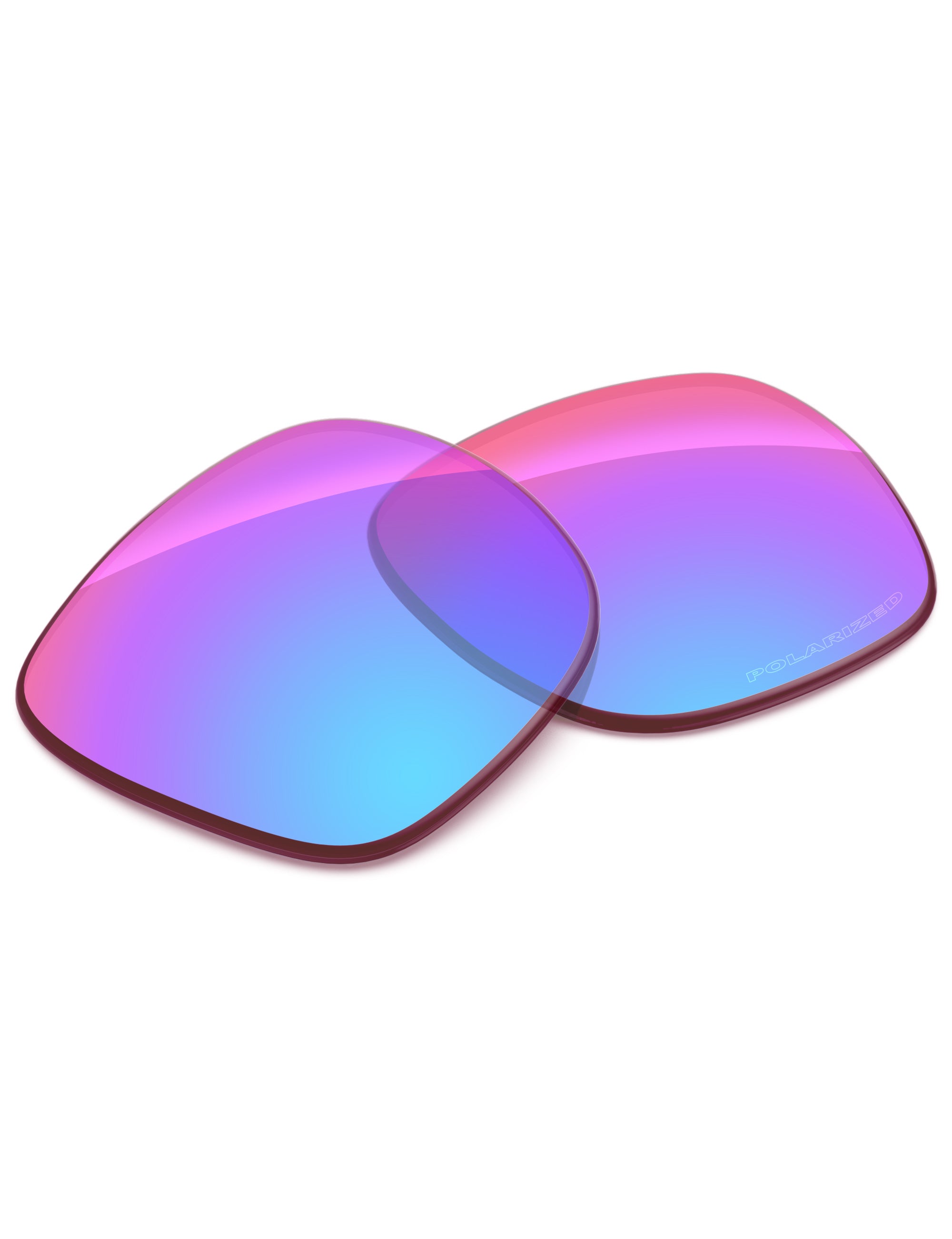 Trail Ruby FlashMirror™-Polarized