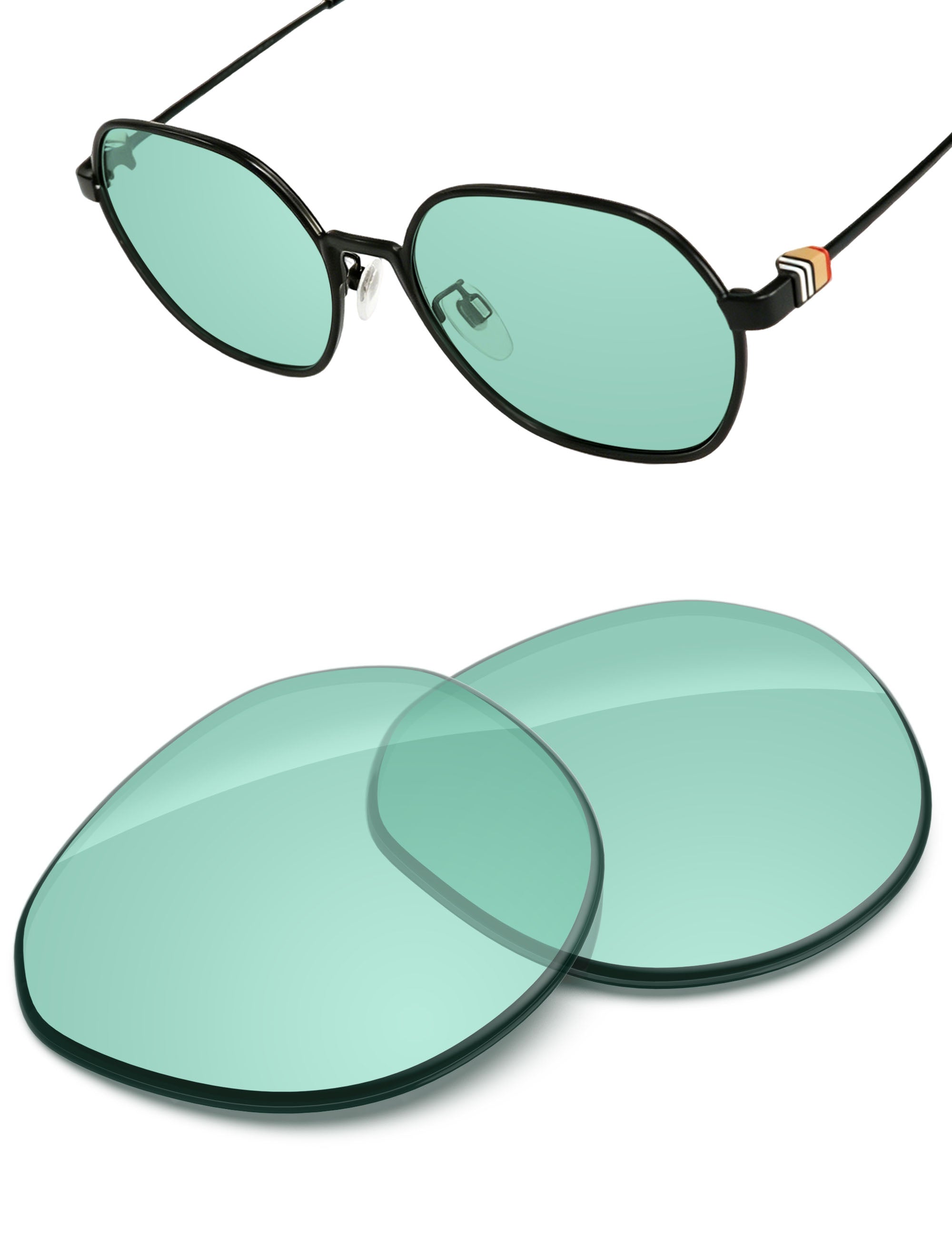 Mint-Non-Polarized