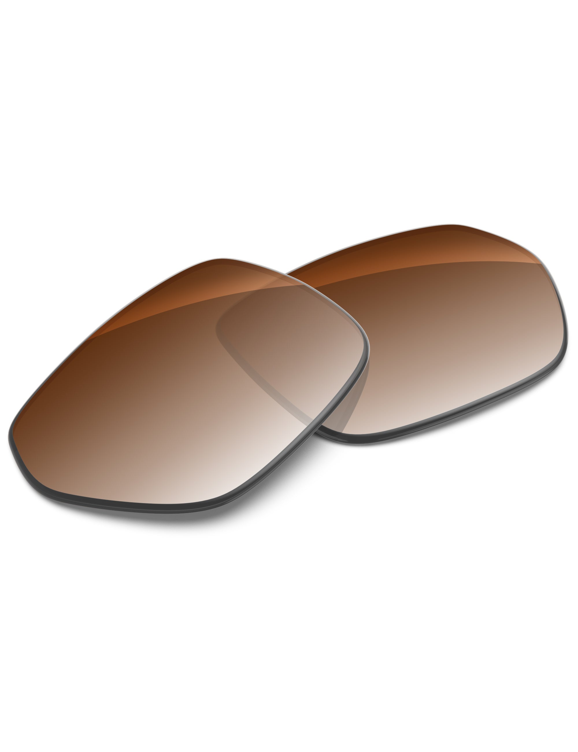 Brown Gradient-Non-Polarized